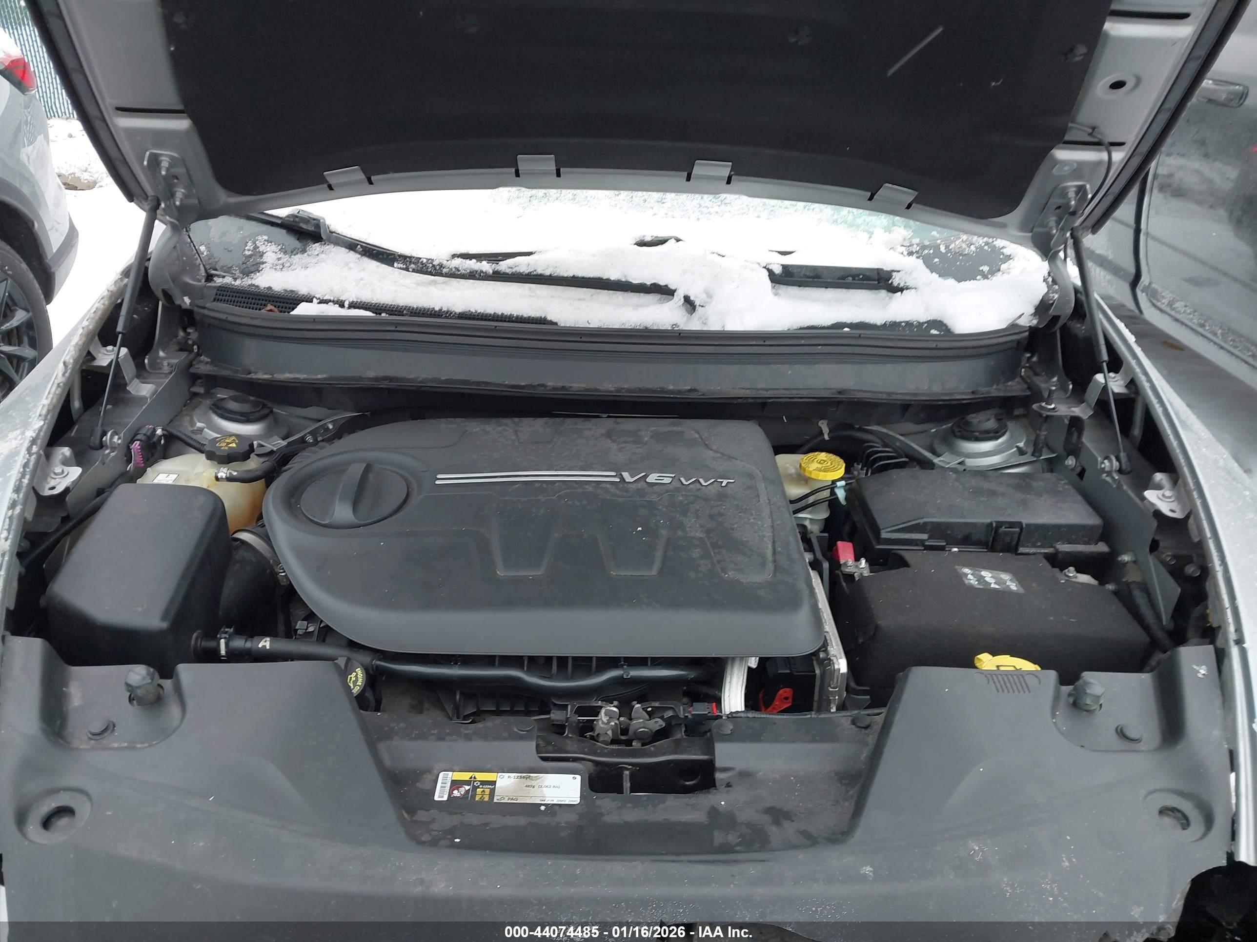 JEEP CHEROKEE image 10