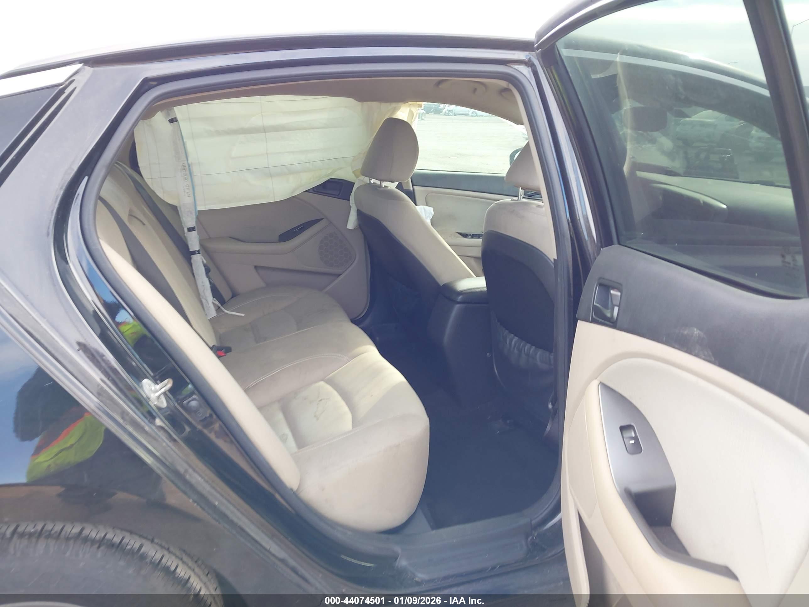 KIA OPTIMA image 8