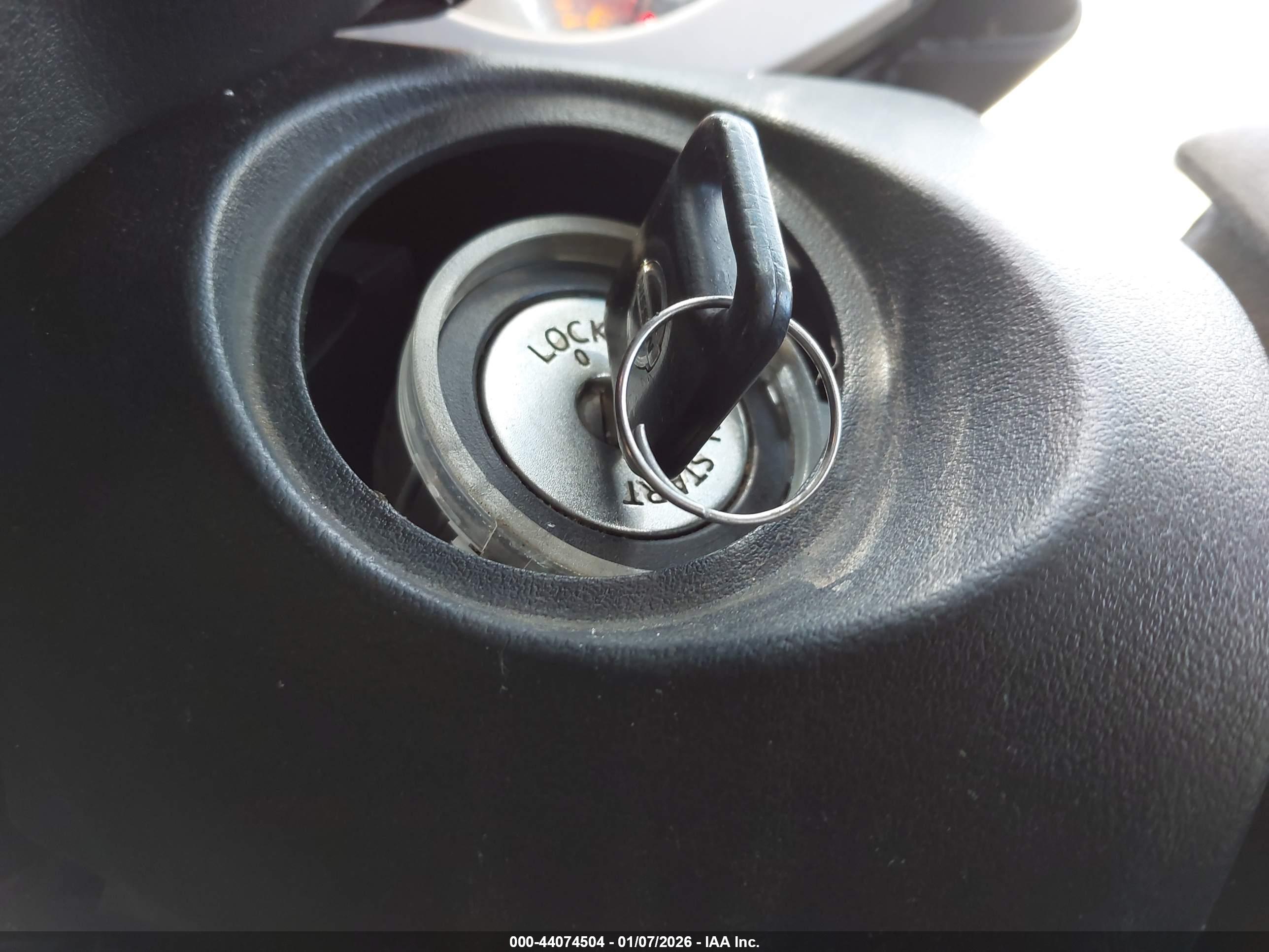 NISSAN MURANO image 11