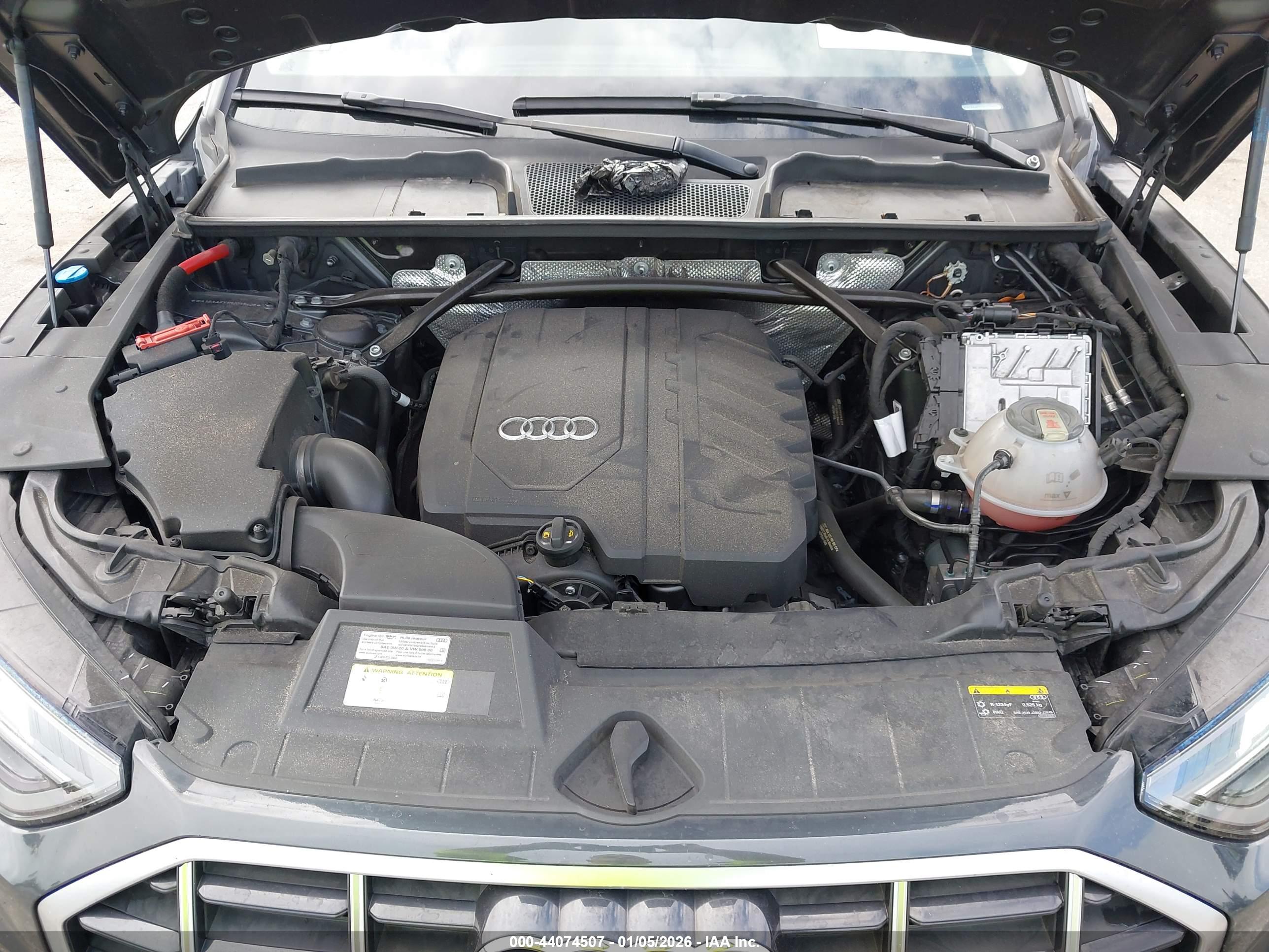 AUDI Q5 image 10