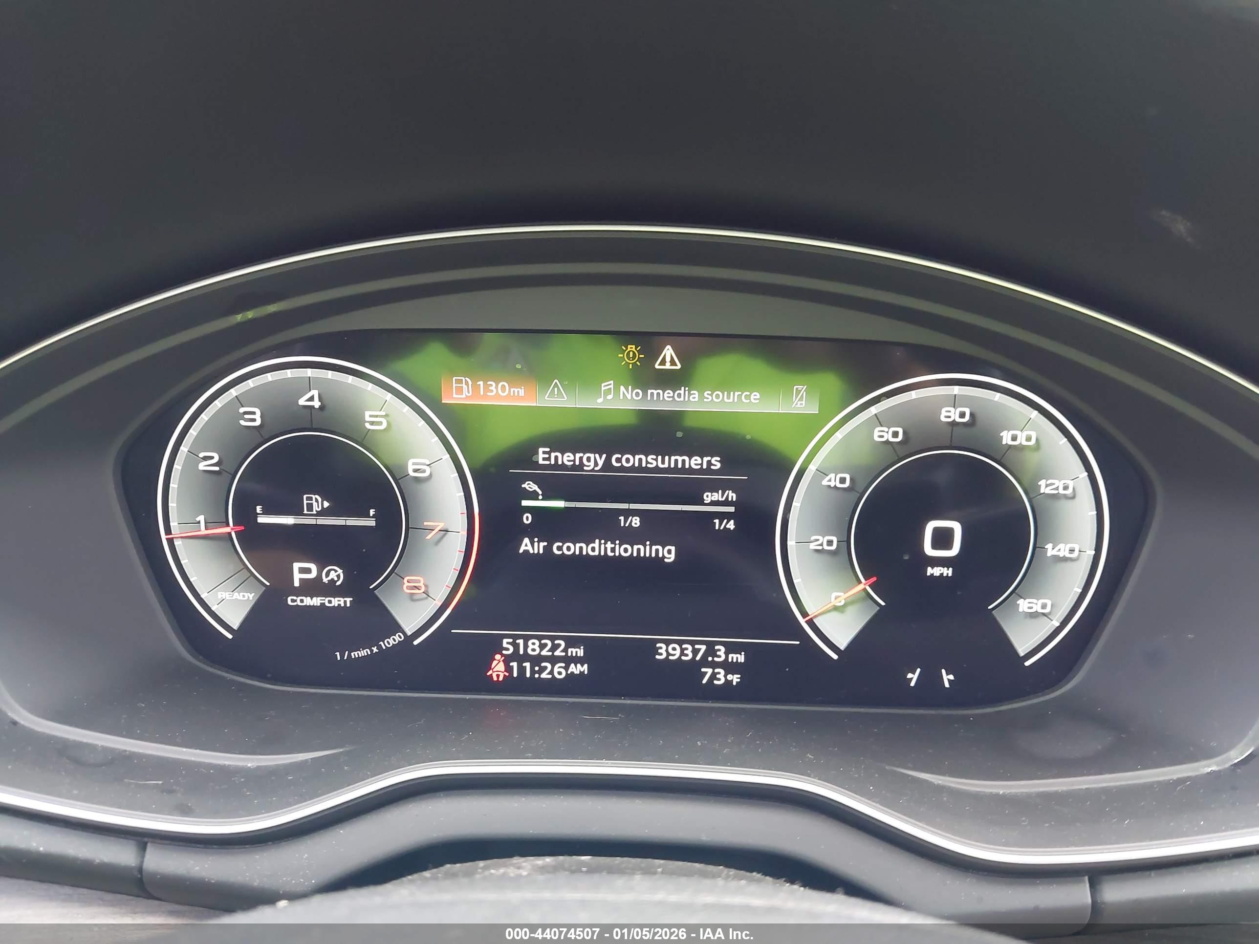 AUDI Q5 image 7