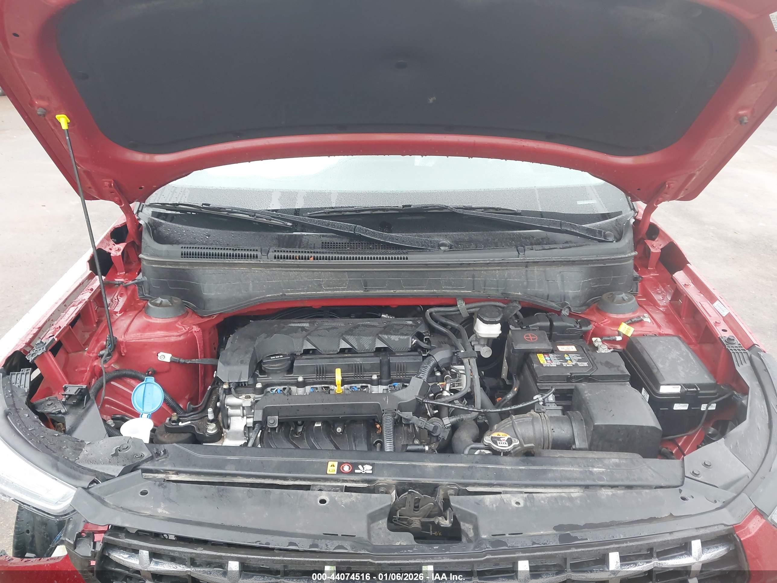 HYUNDAI VENUE image 10