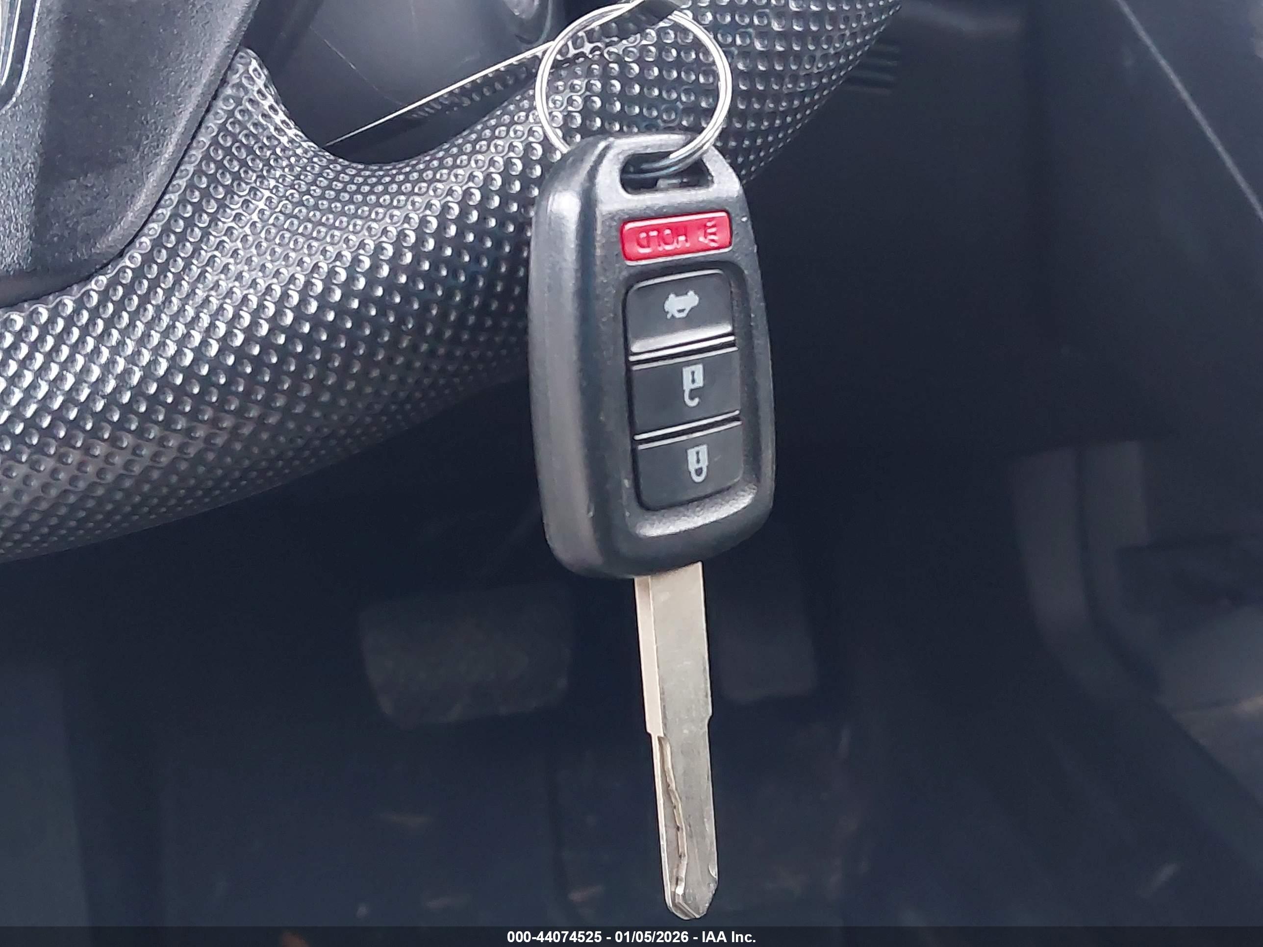 HONDA CIVIC image 11