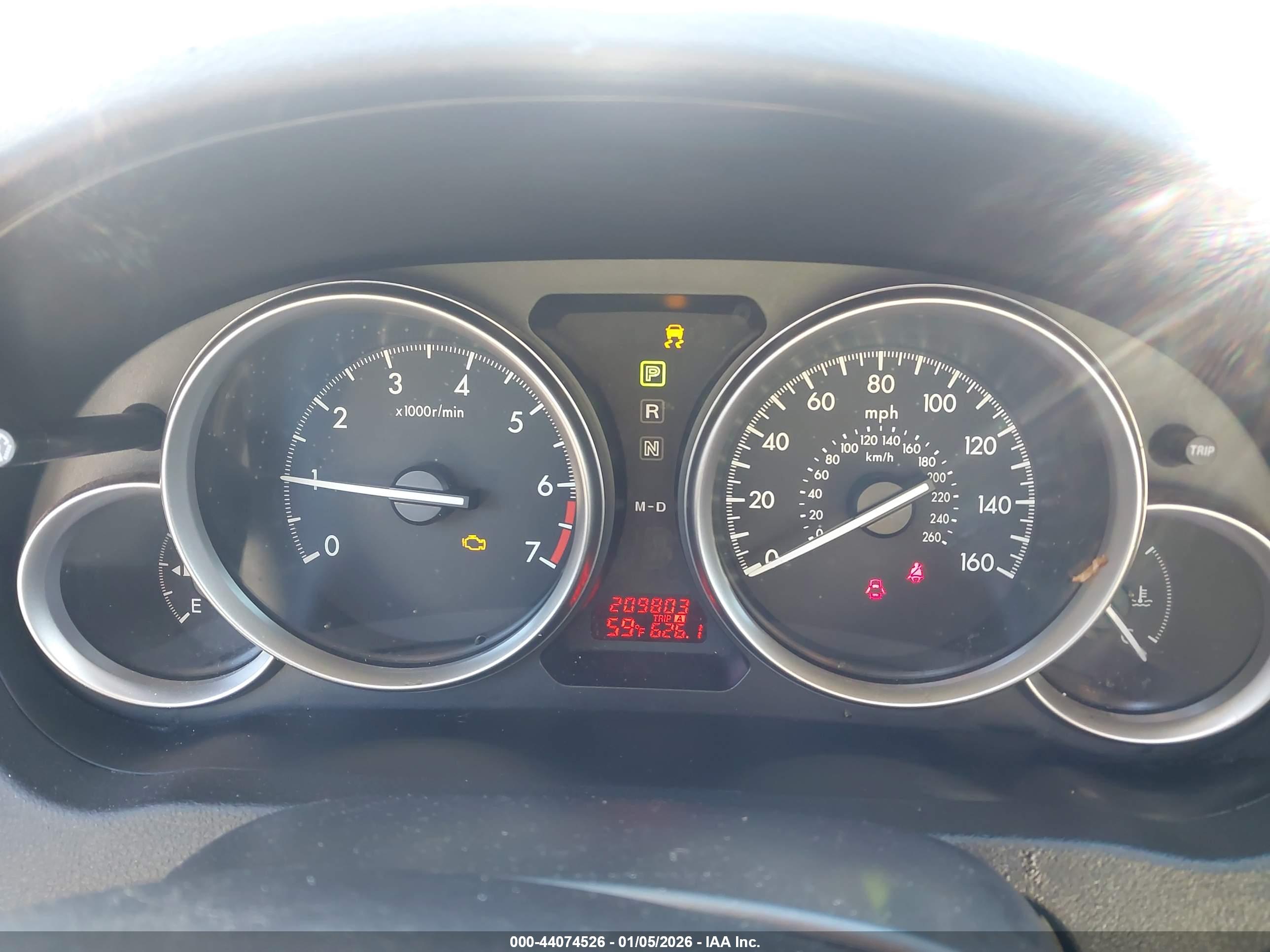 MAZDA MAZDA6 image 7