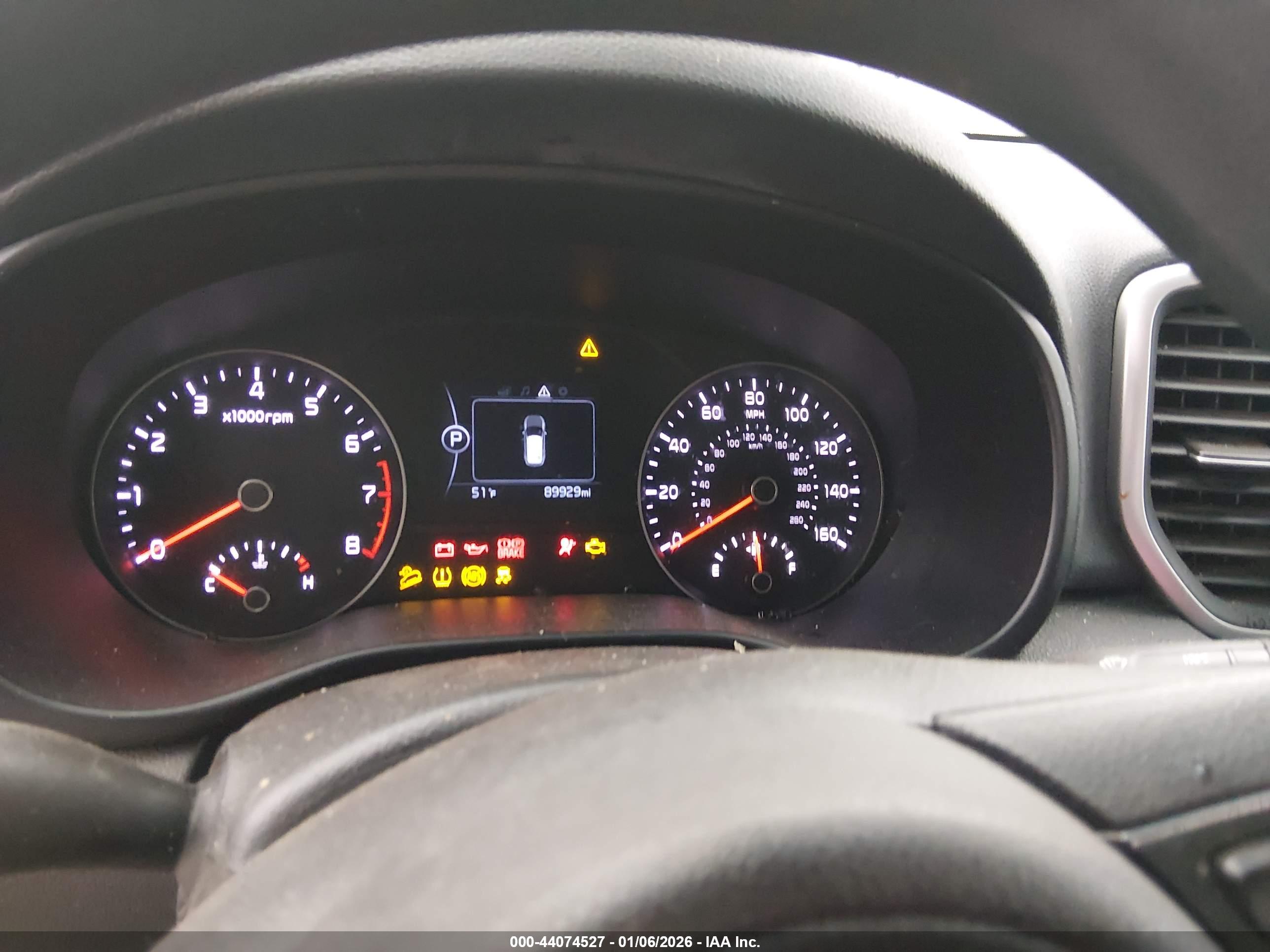 KIA SPORTAGE image 7
