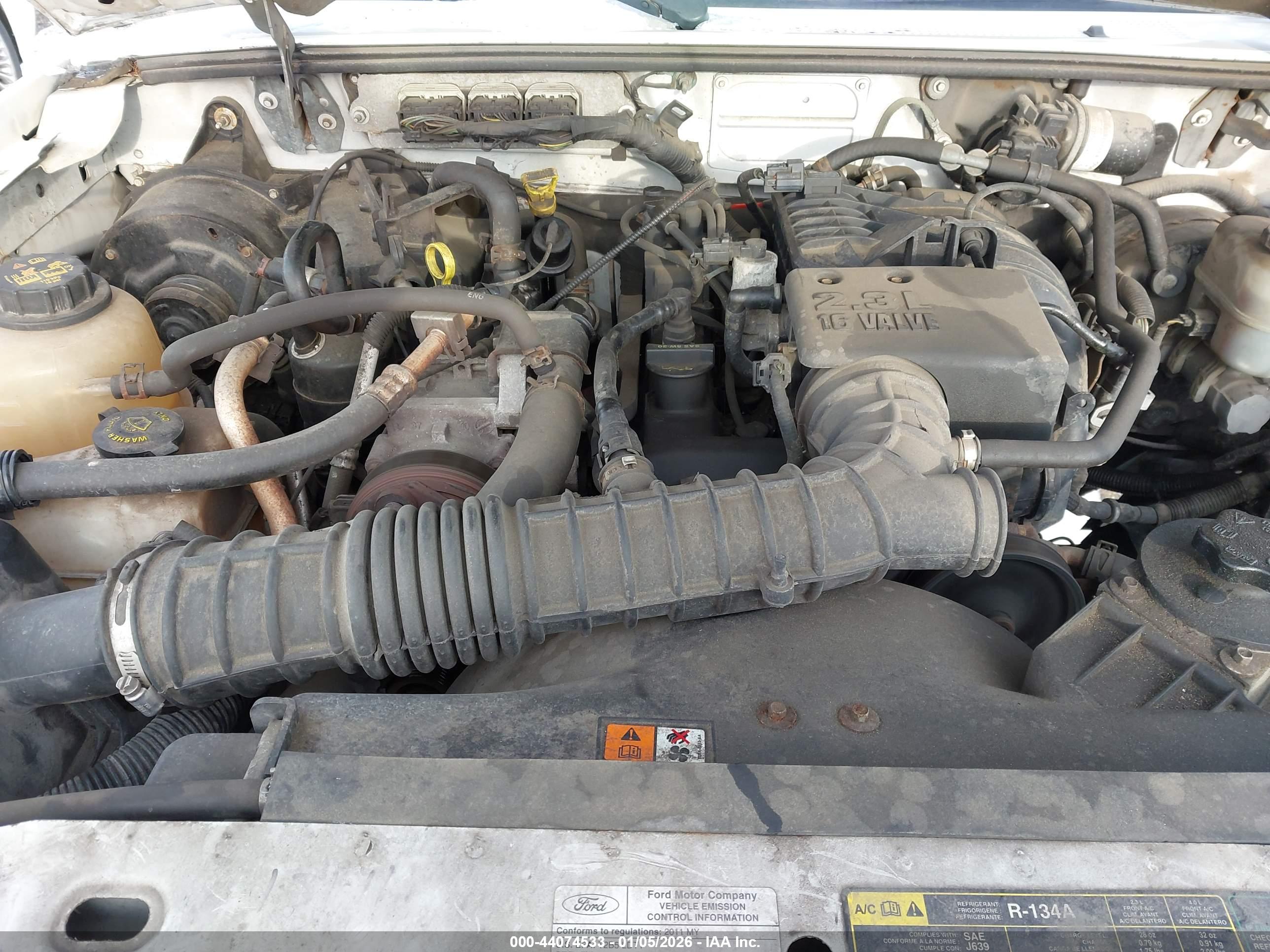 FORD RANGER image 10