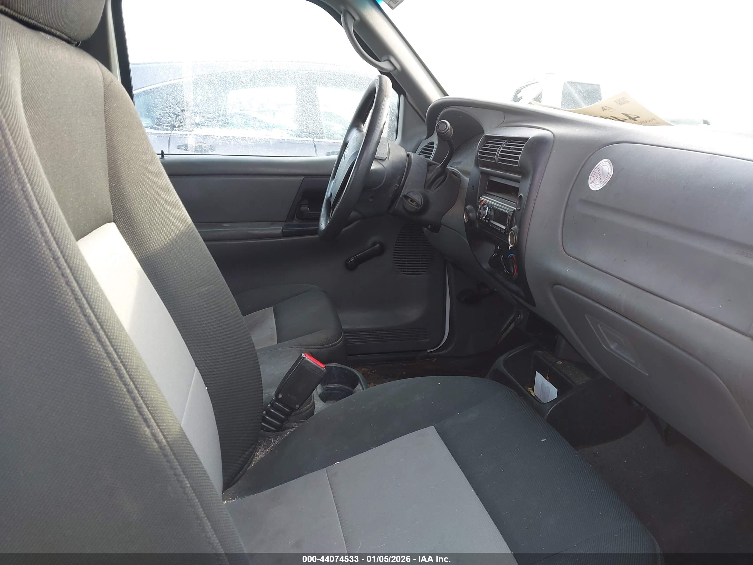 FORD RANGER image 5