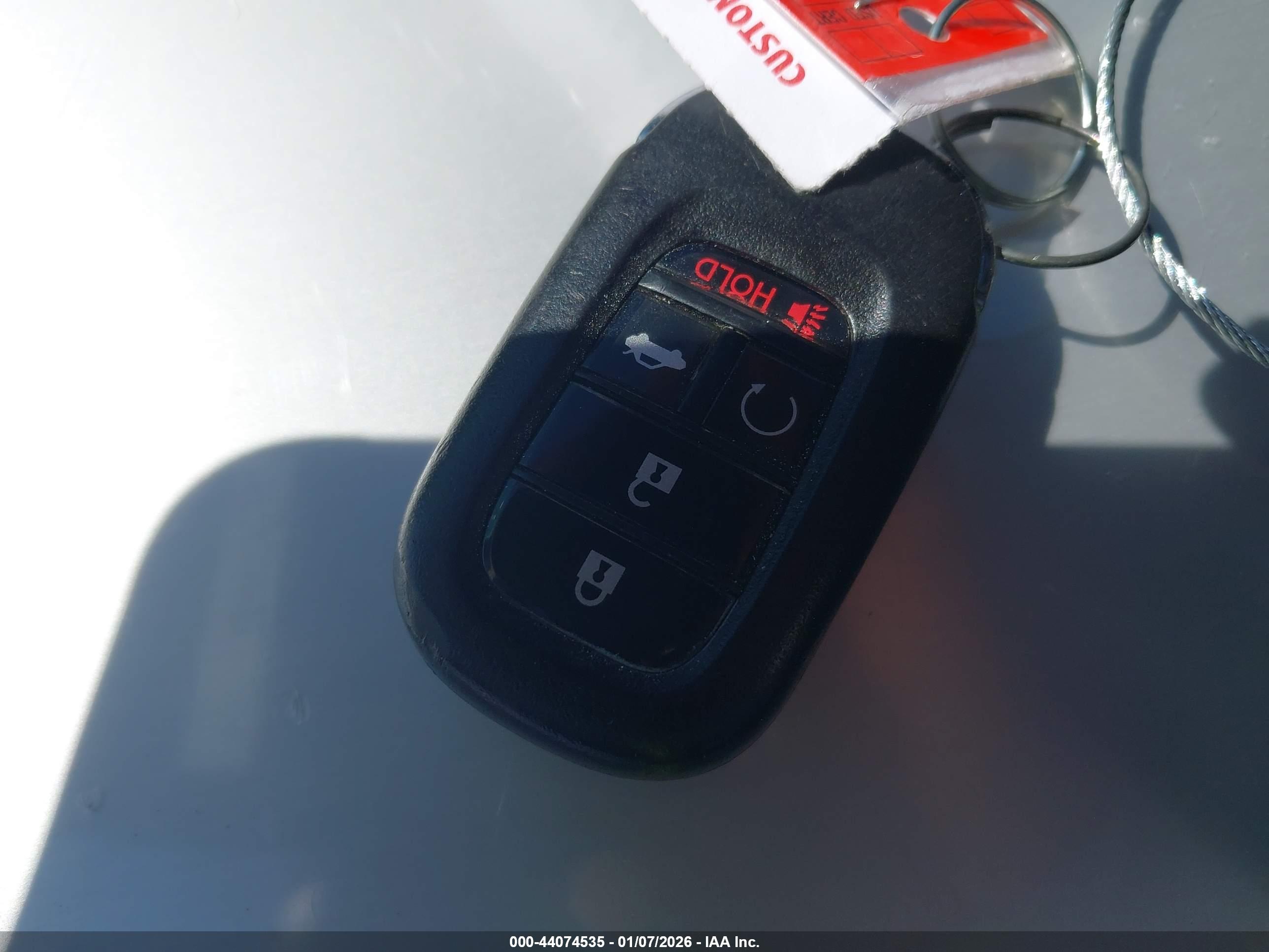 HONDA CIVIC image 11