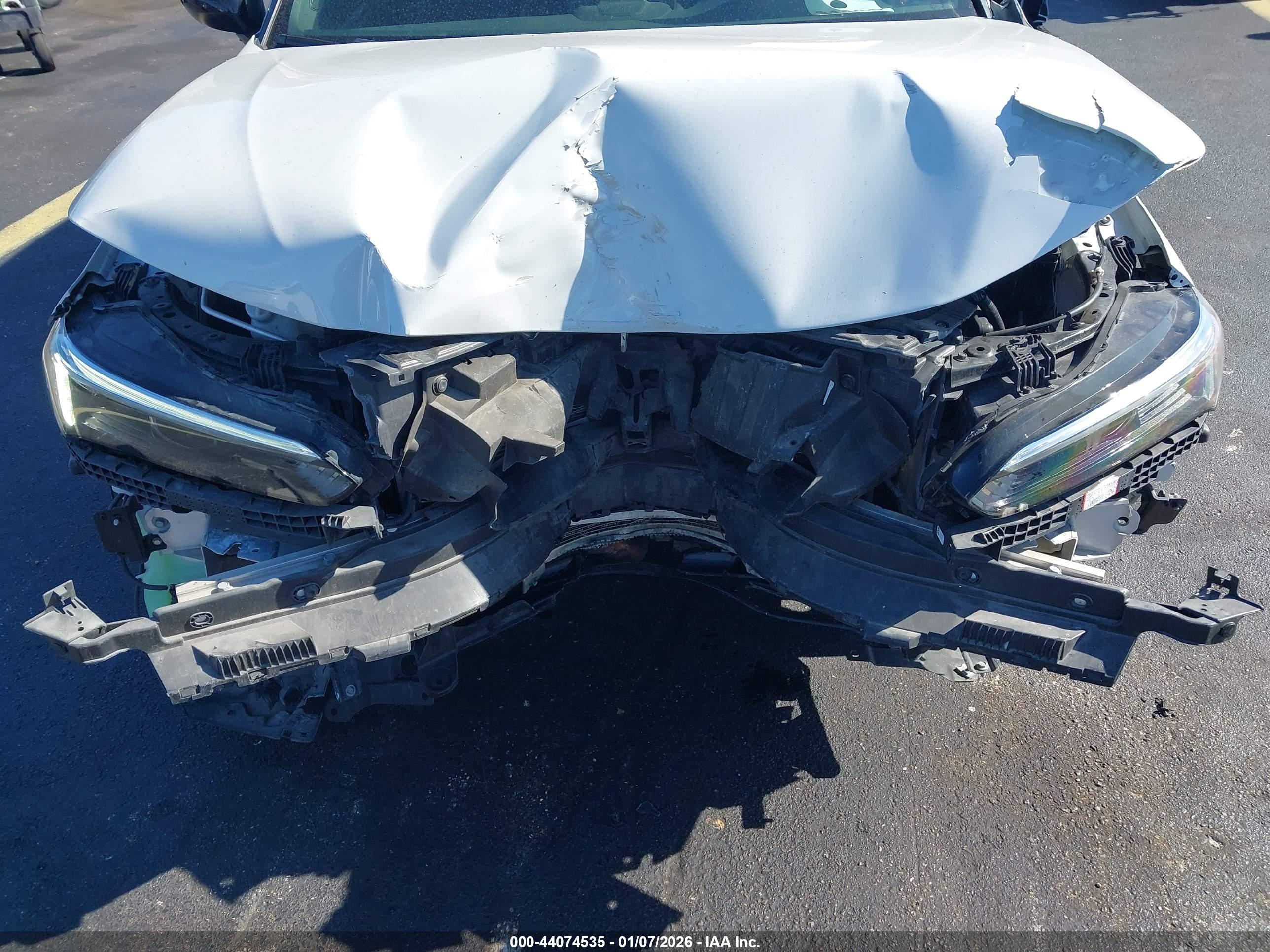 HONDA CIVIC image 6