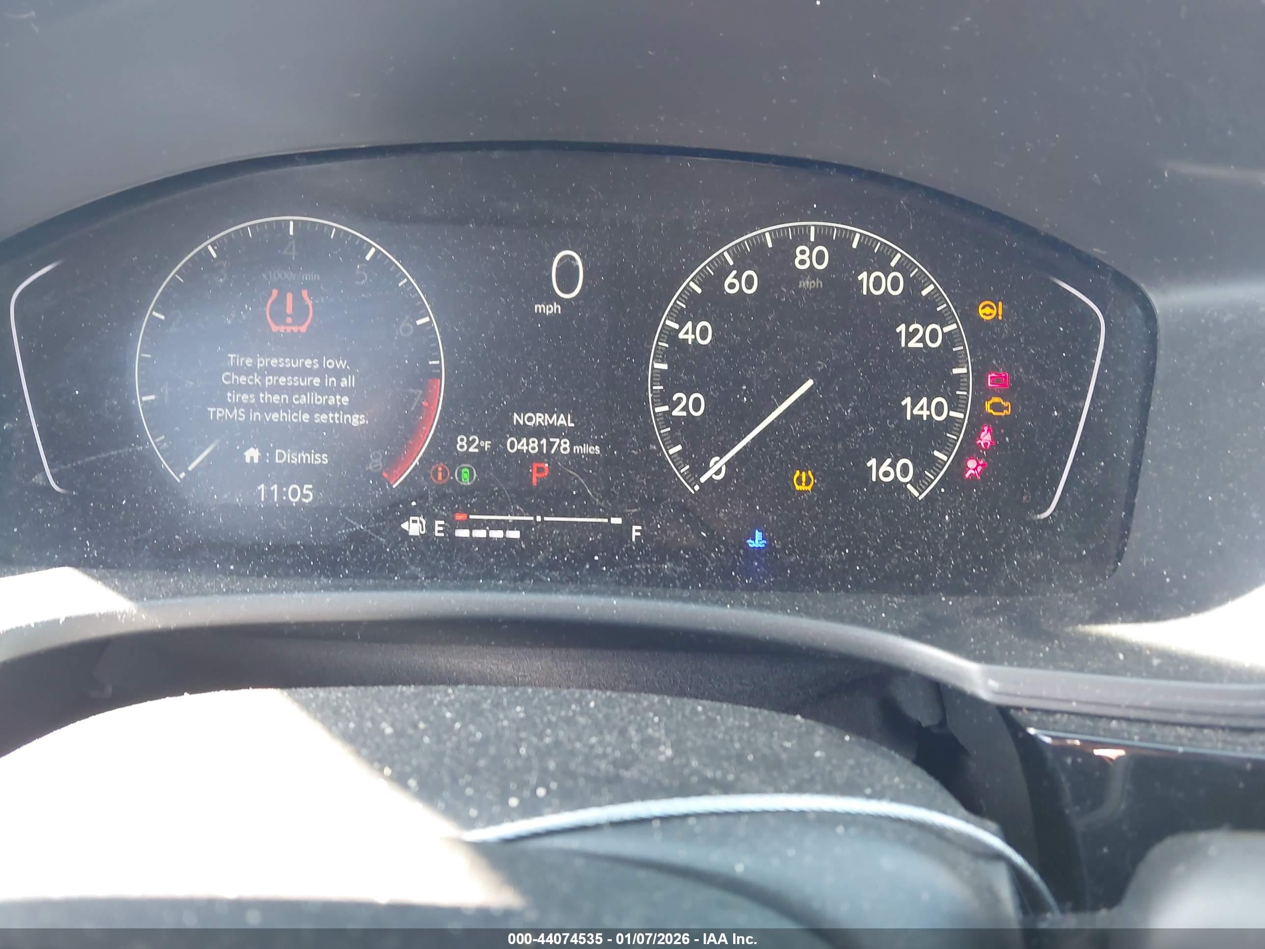 HONDA CIVIC image 7