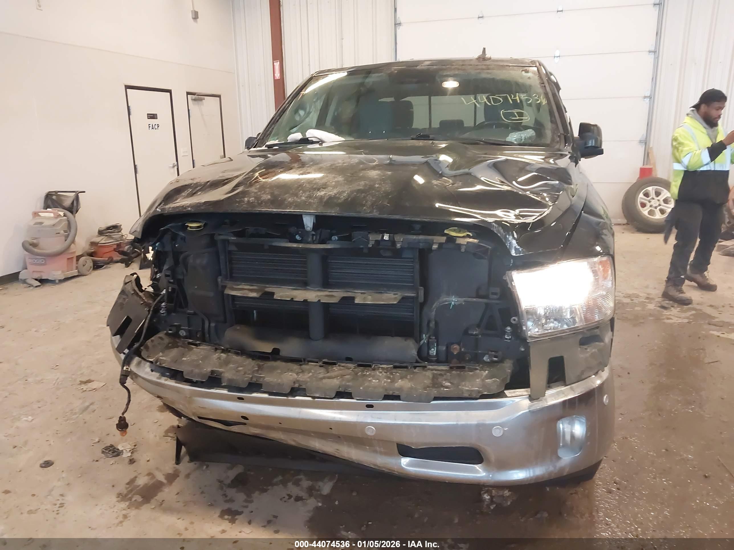 RAM 1500 image 6