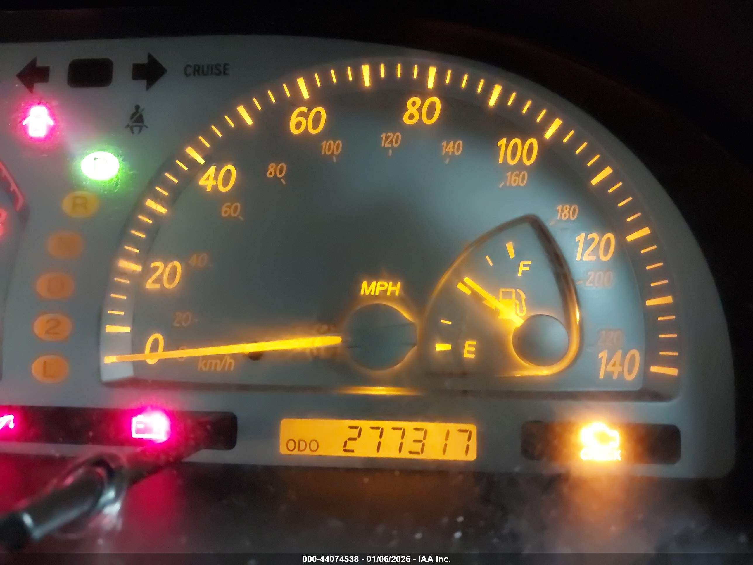 TOYOTA CAMRY image 7