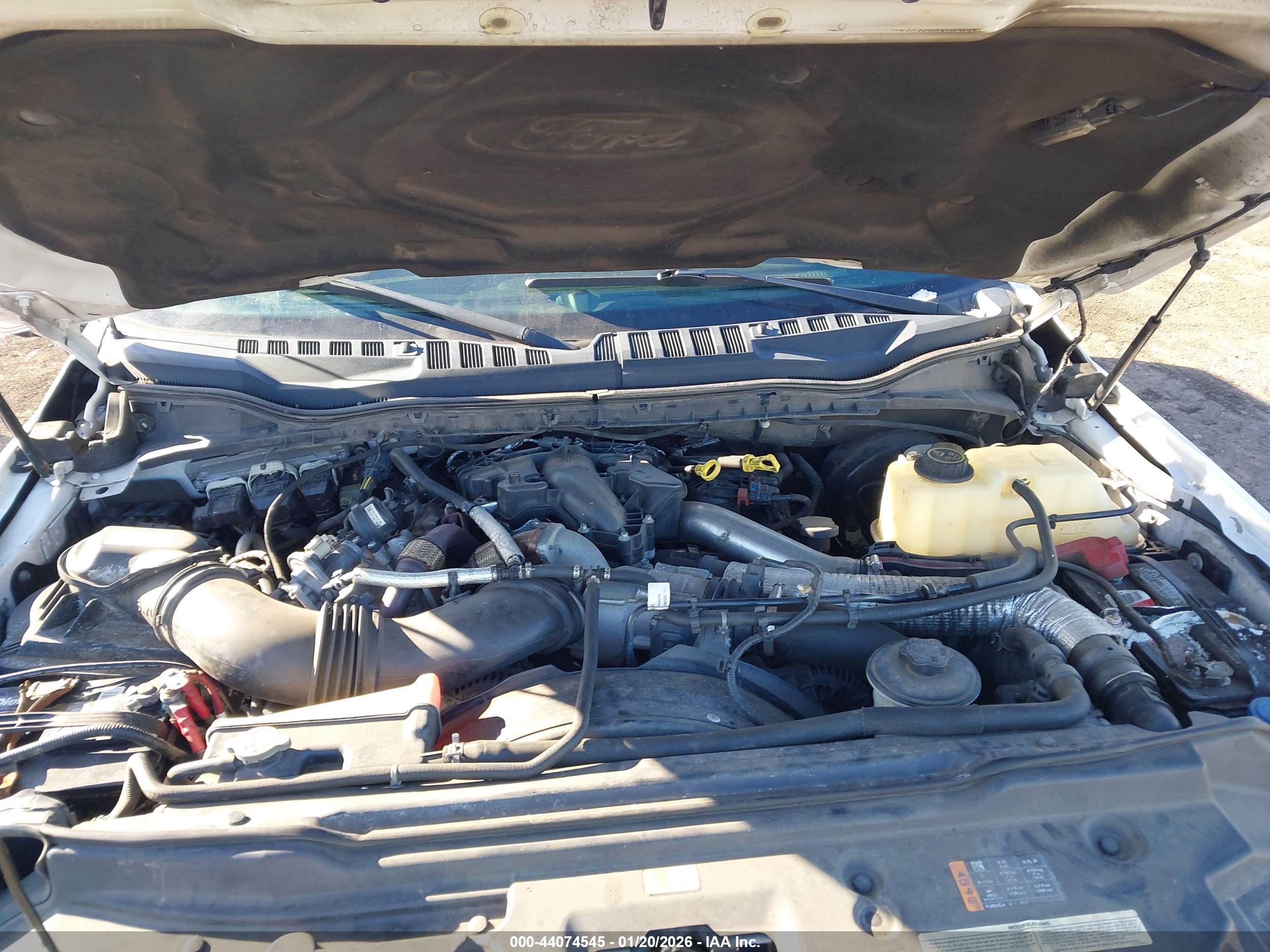 FORD F-250 image 10