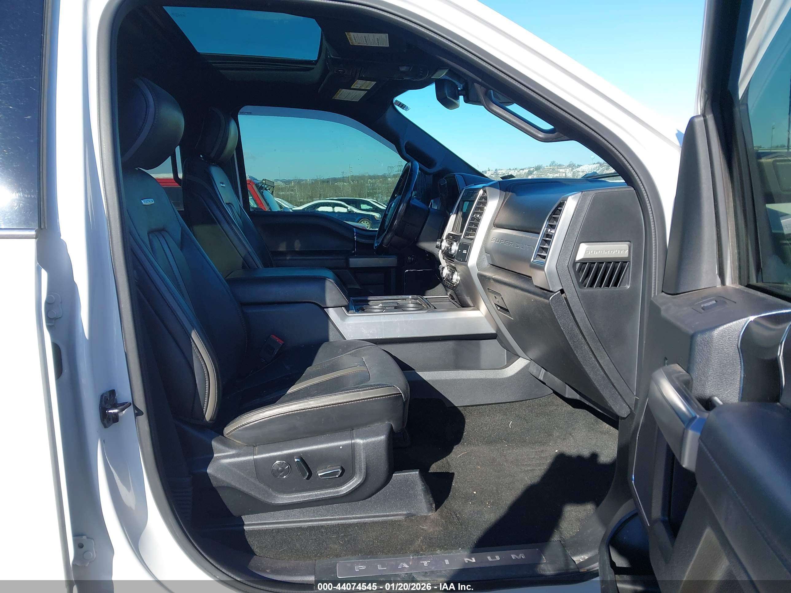 FORD F-250 image 5