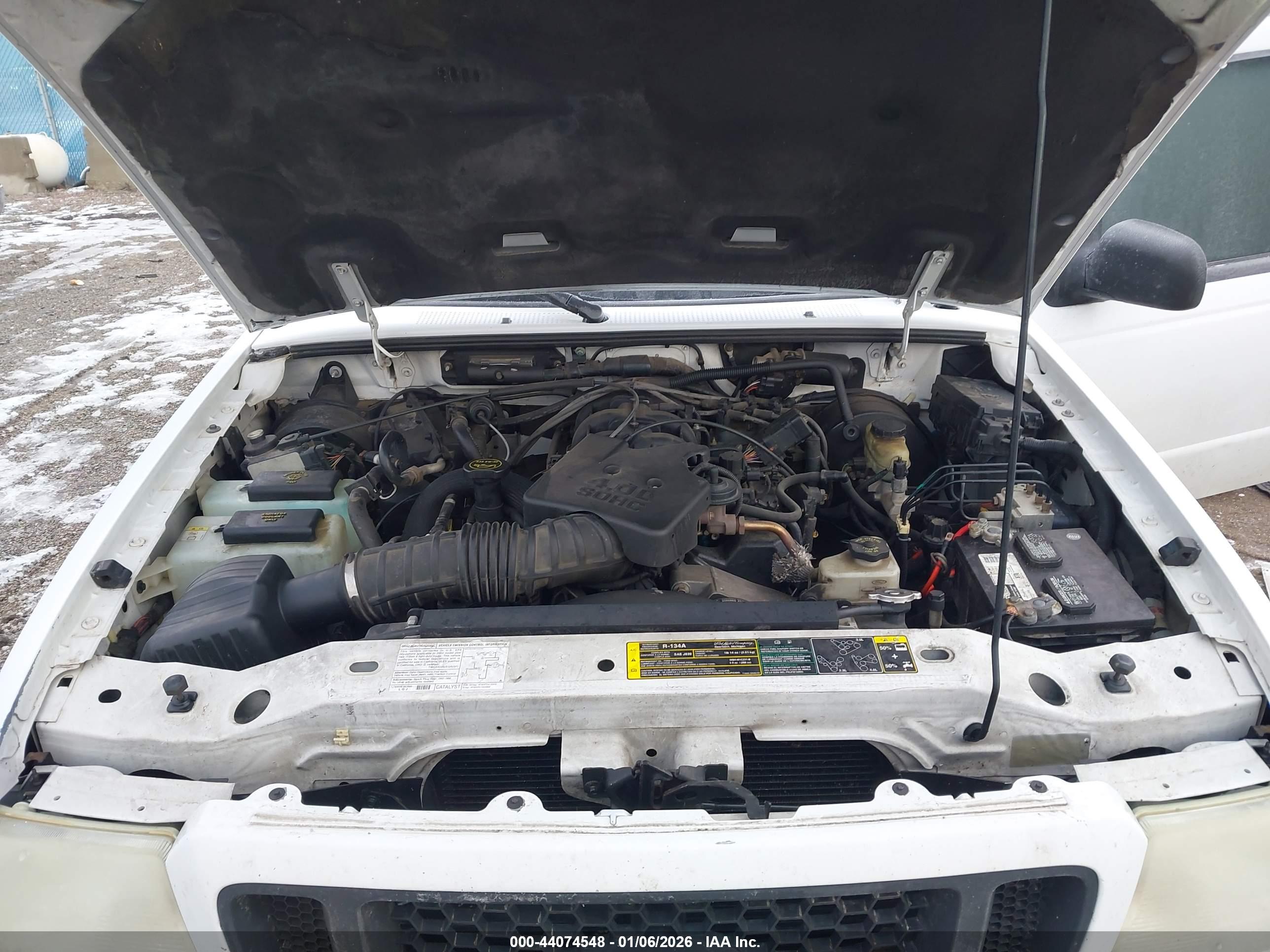 FORD RANGER image 10