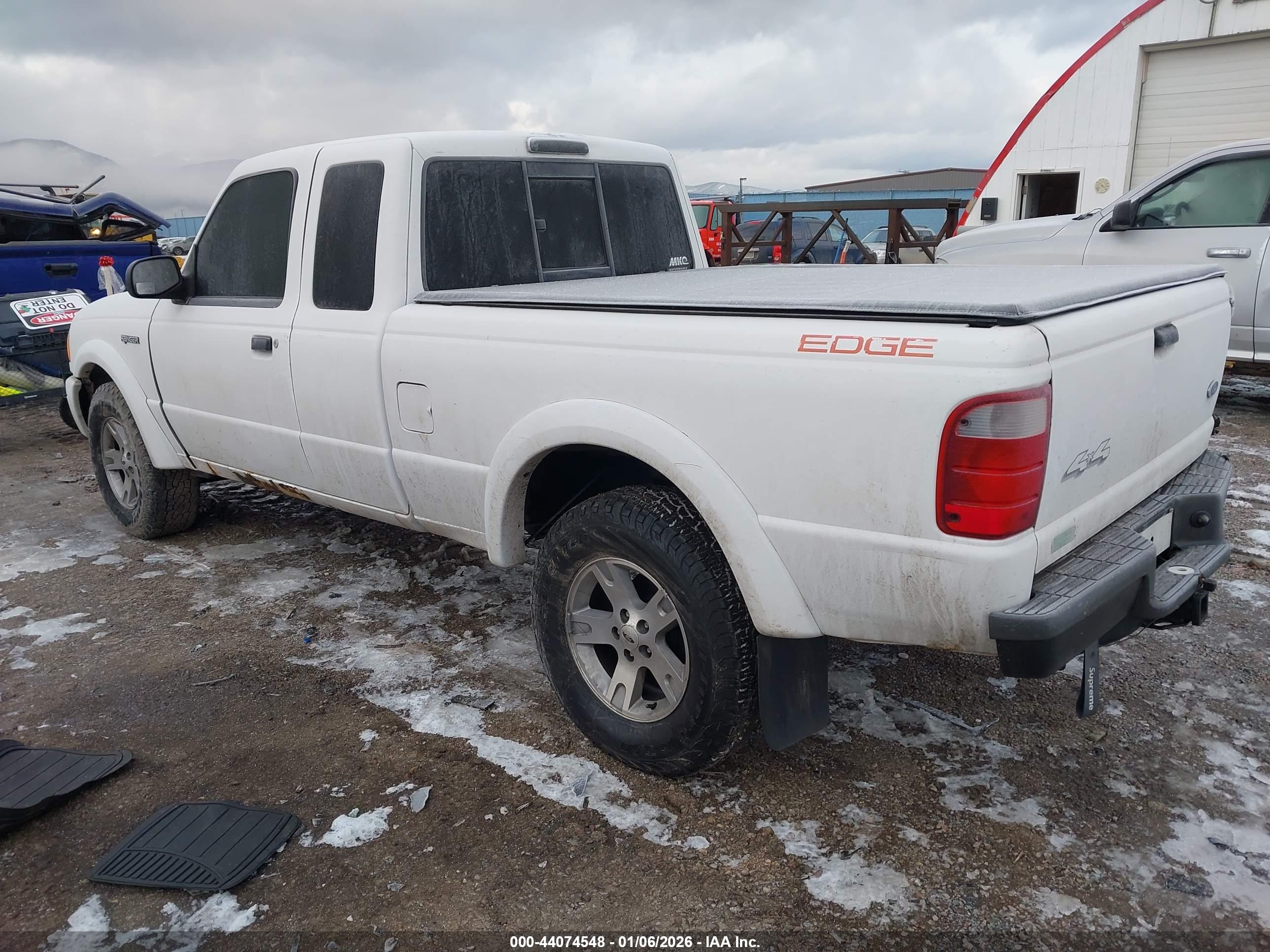 FORD RANGER image 3