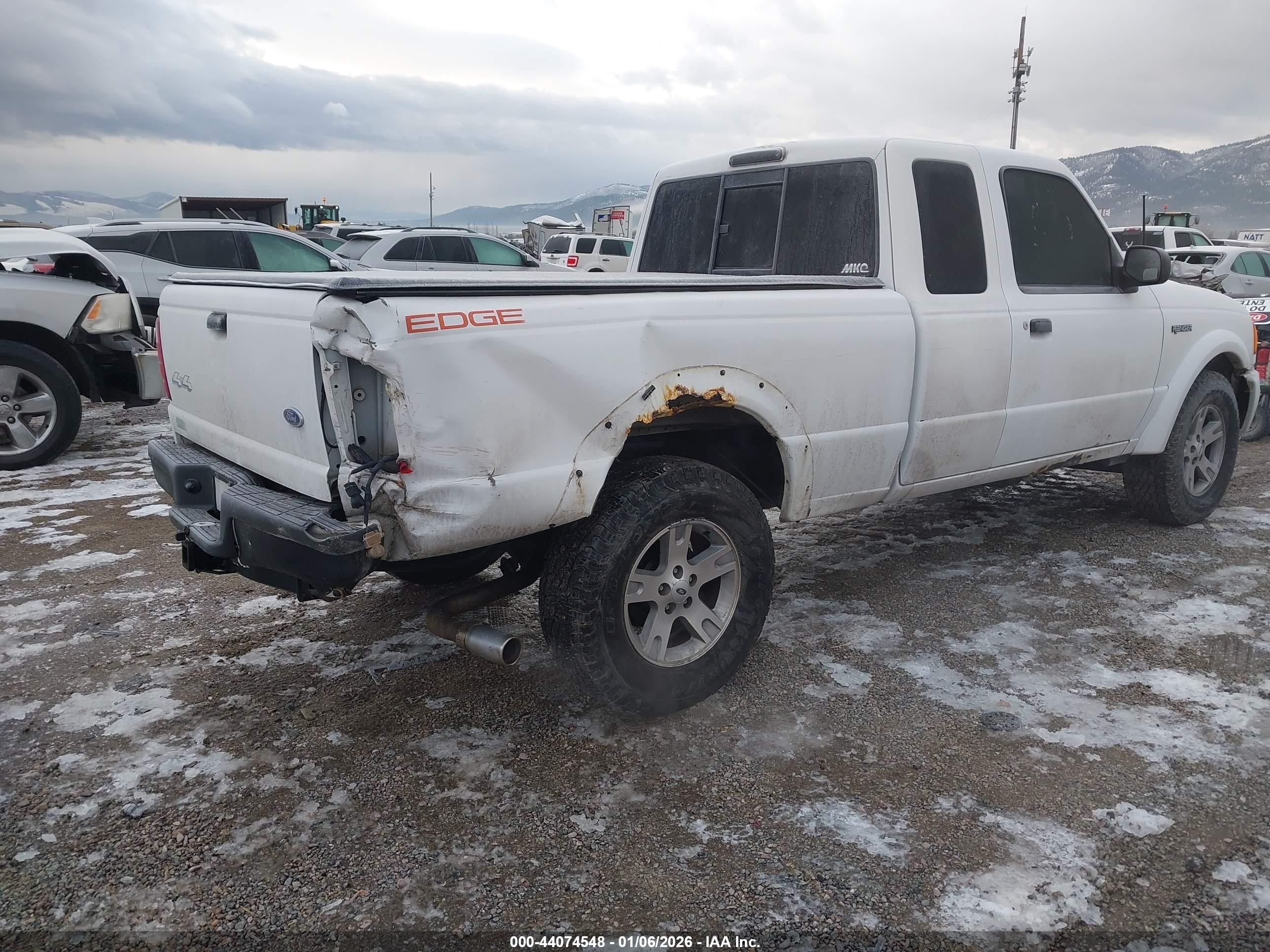 FORD RANGER image 6