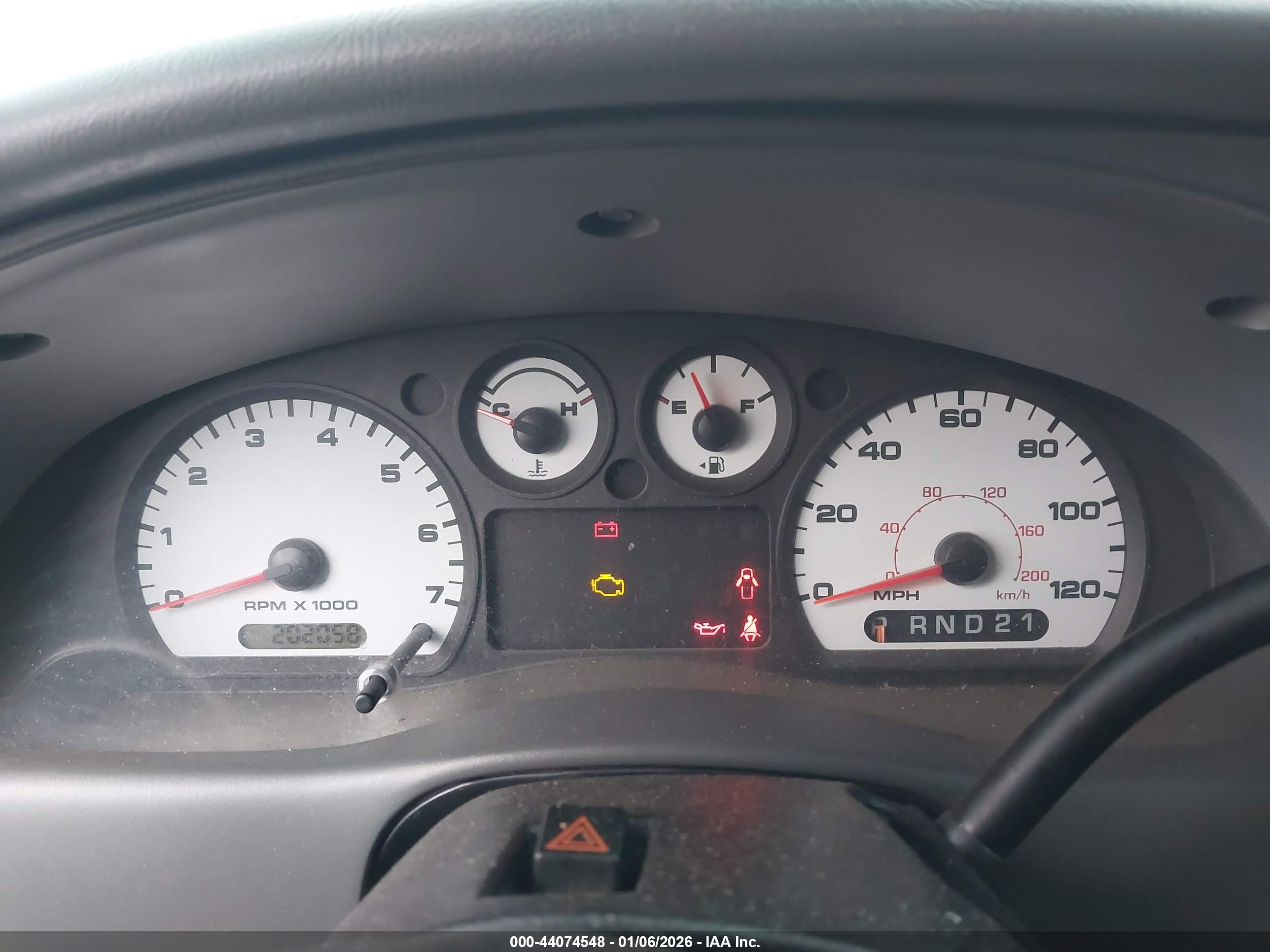 FORD RANGER image 7