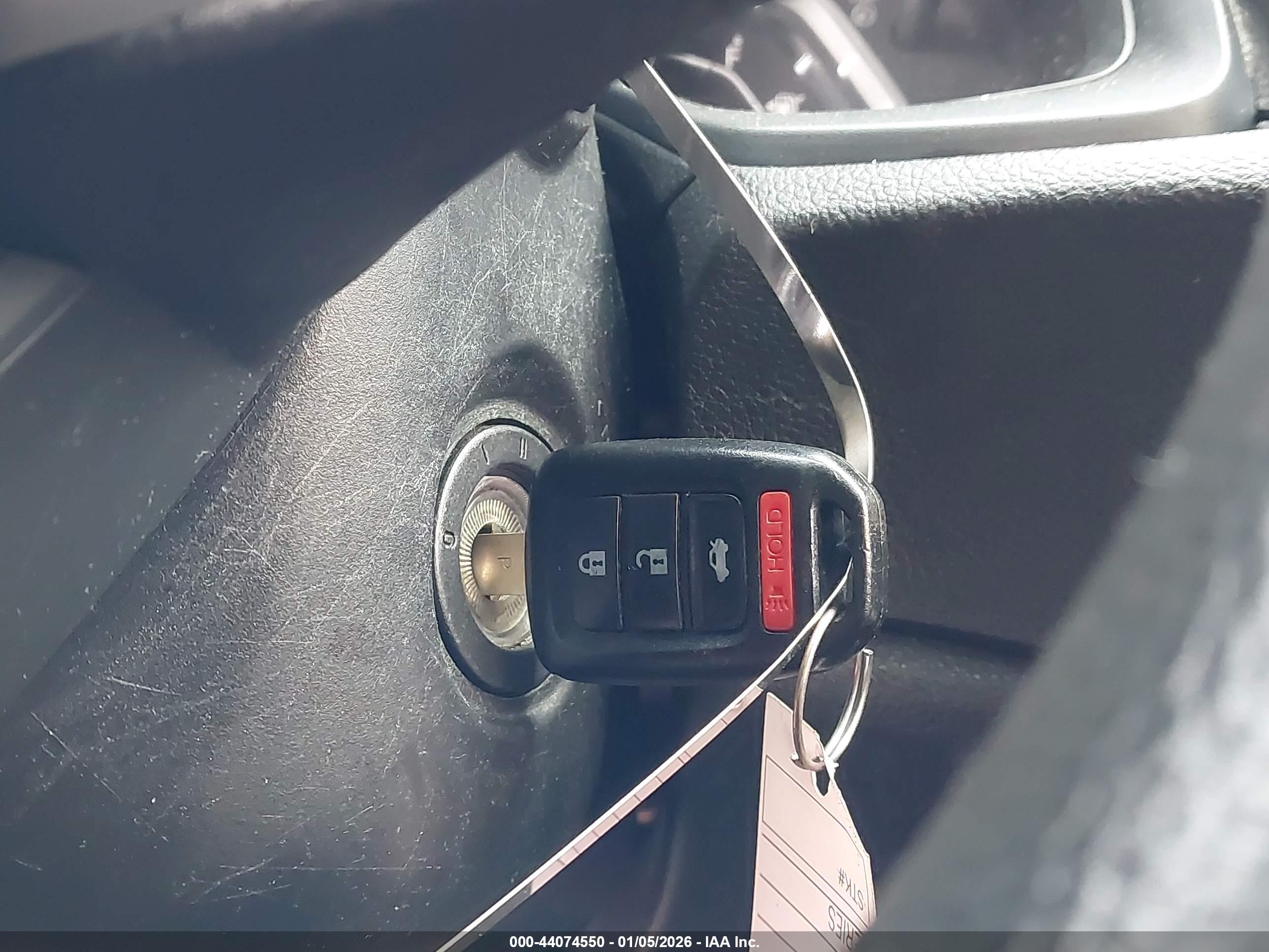 HONDA CIVIC image 11