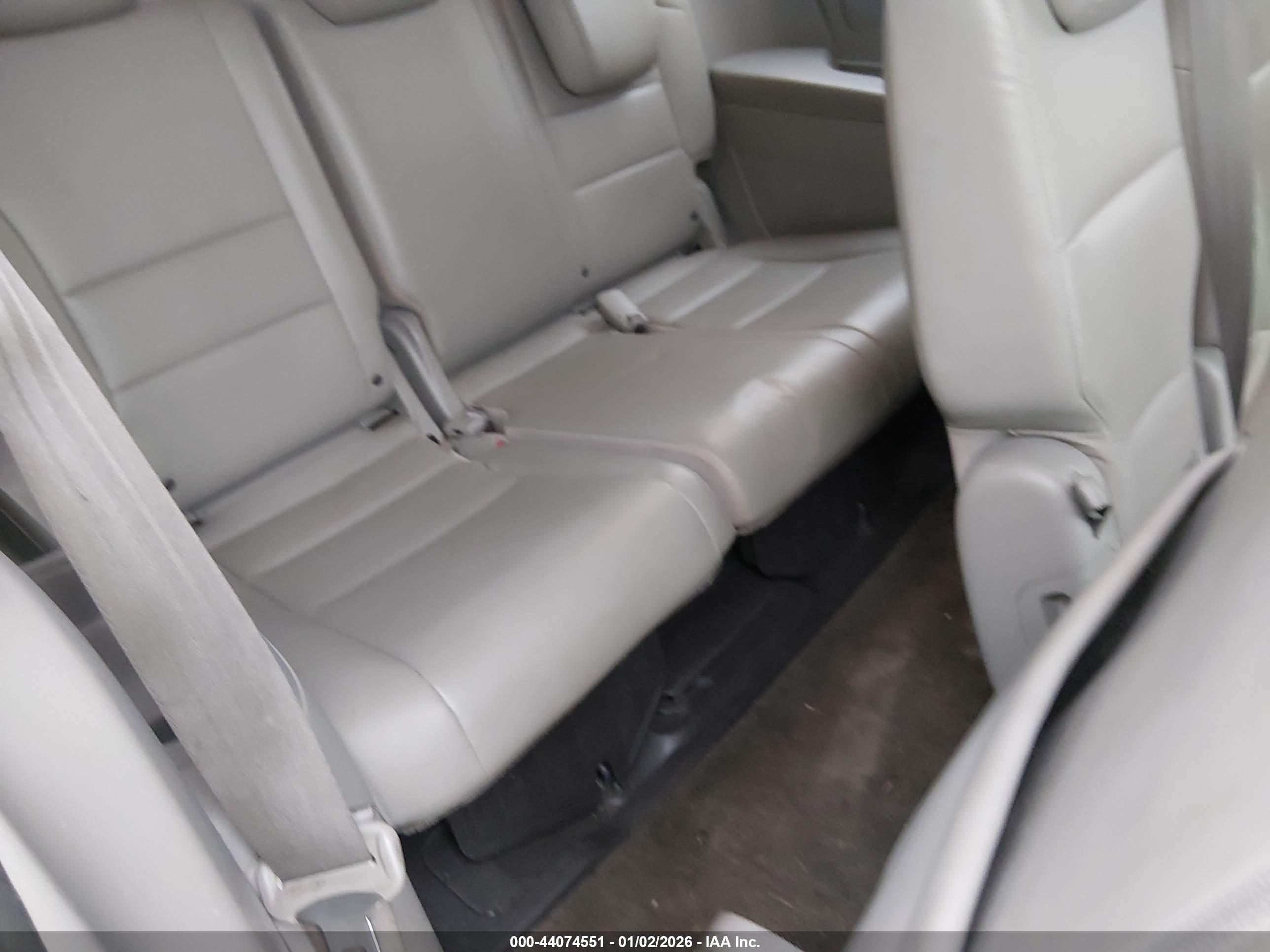 HONDA ODYSSEY image 8