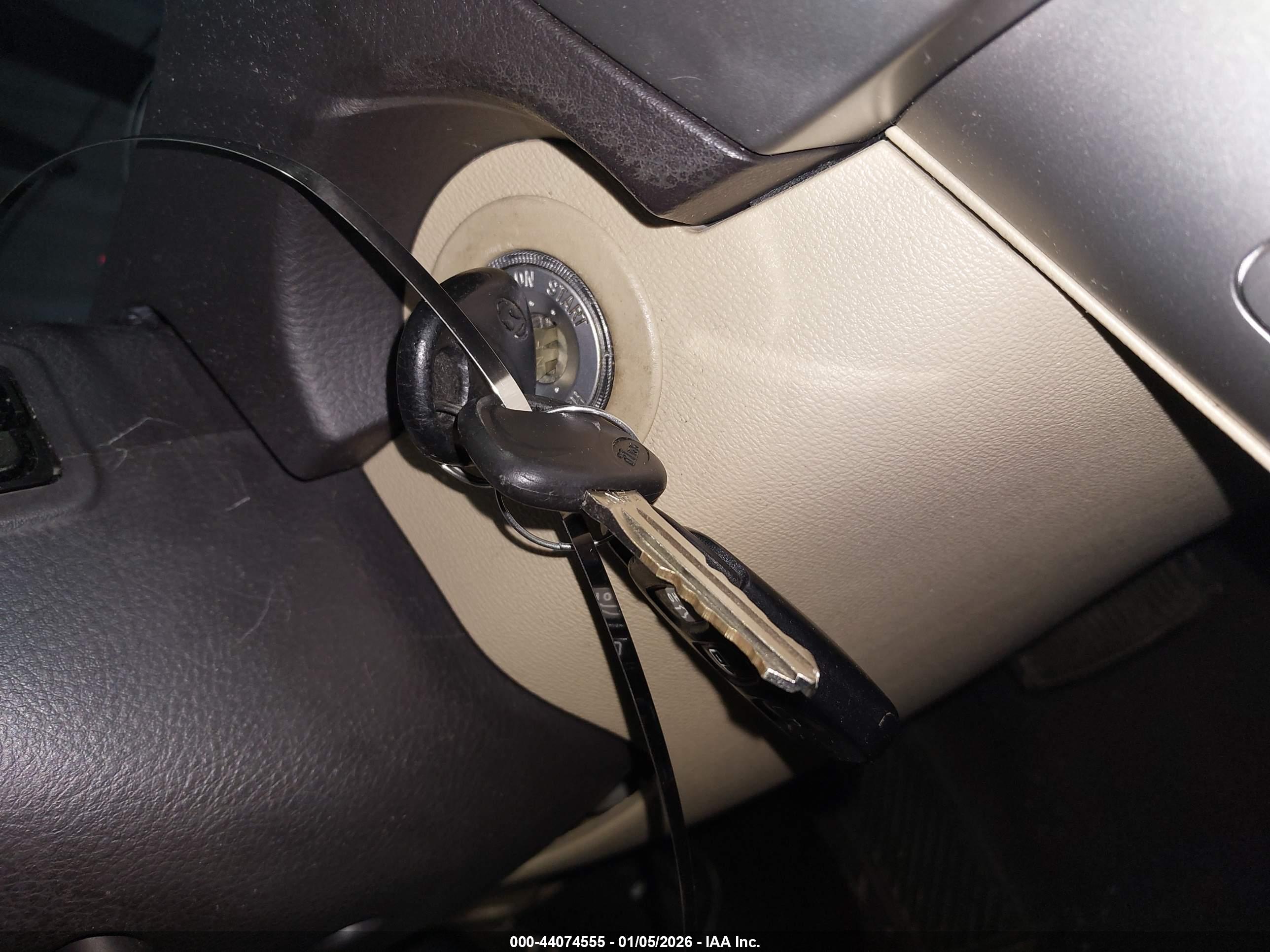 HYUNDAI SONATA image 11