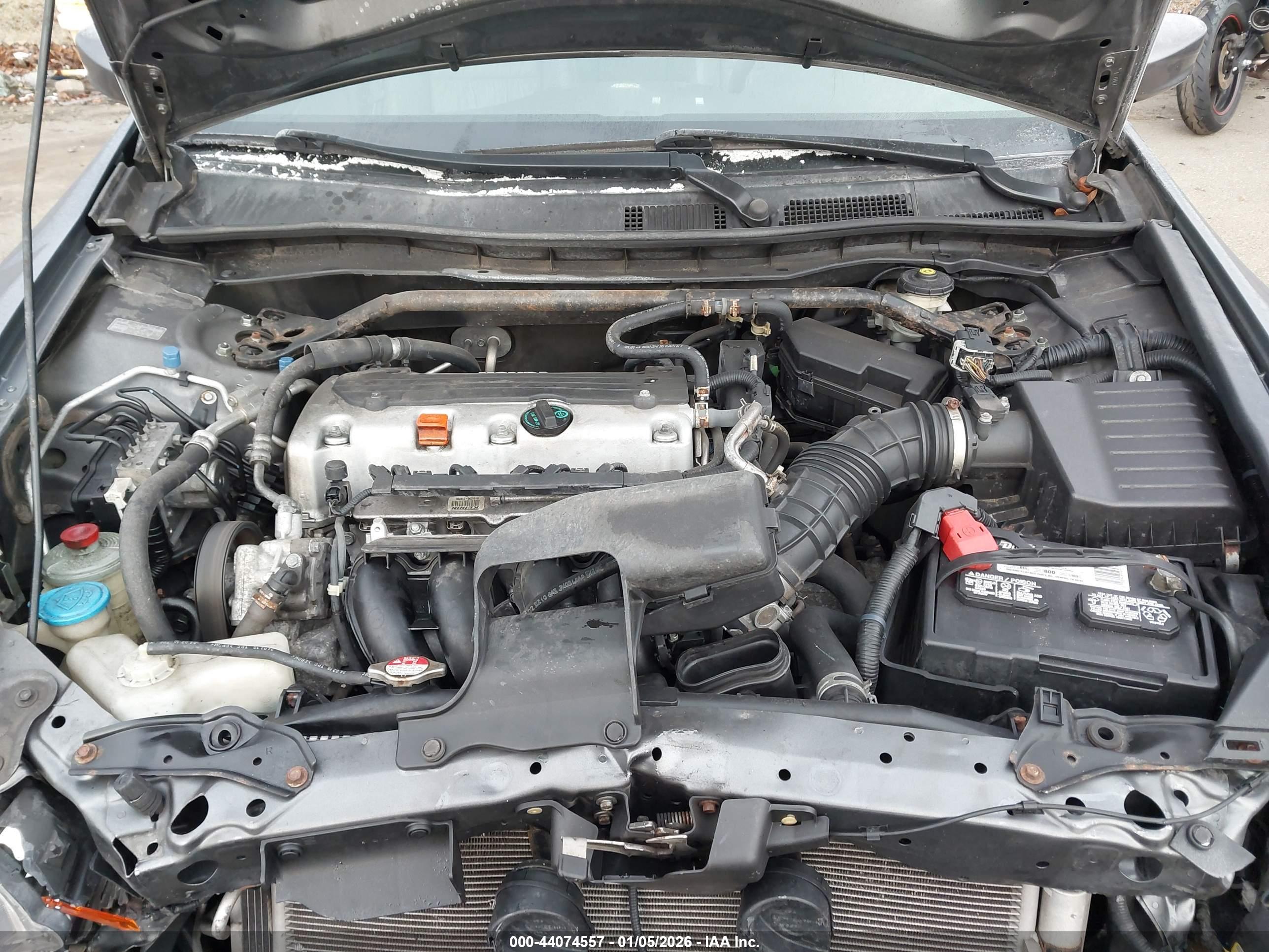 HONDA ACCORD image 10