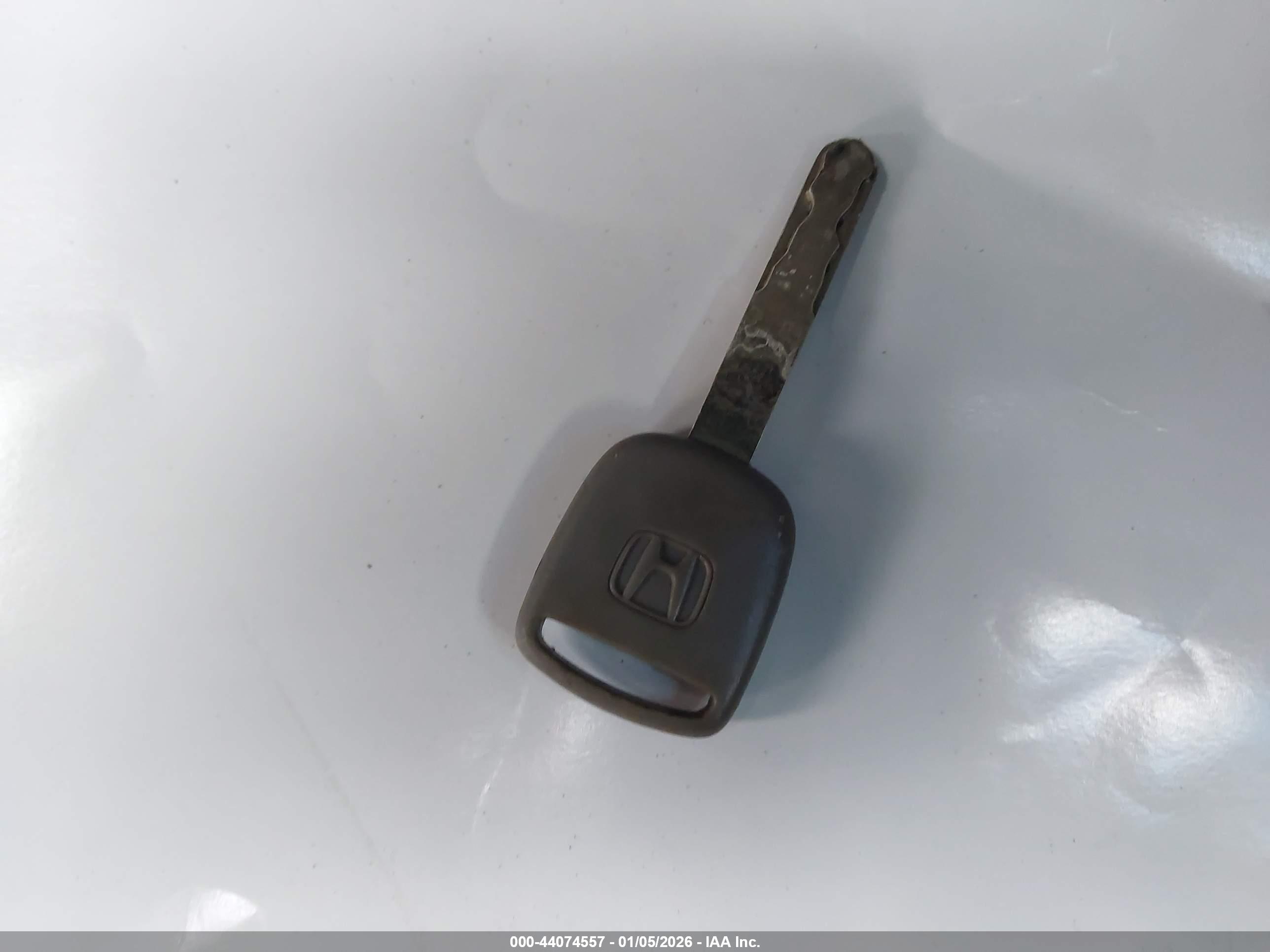 HONDA ACCORD image 11
