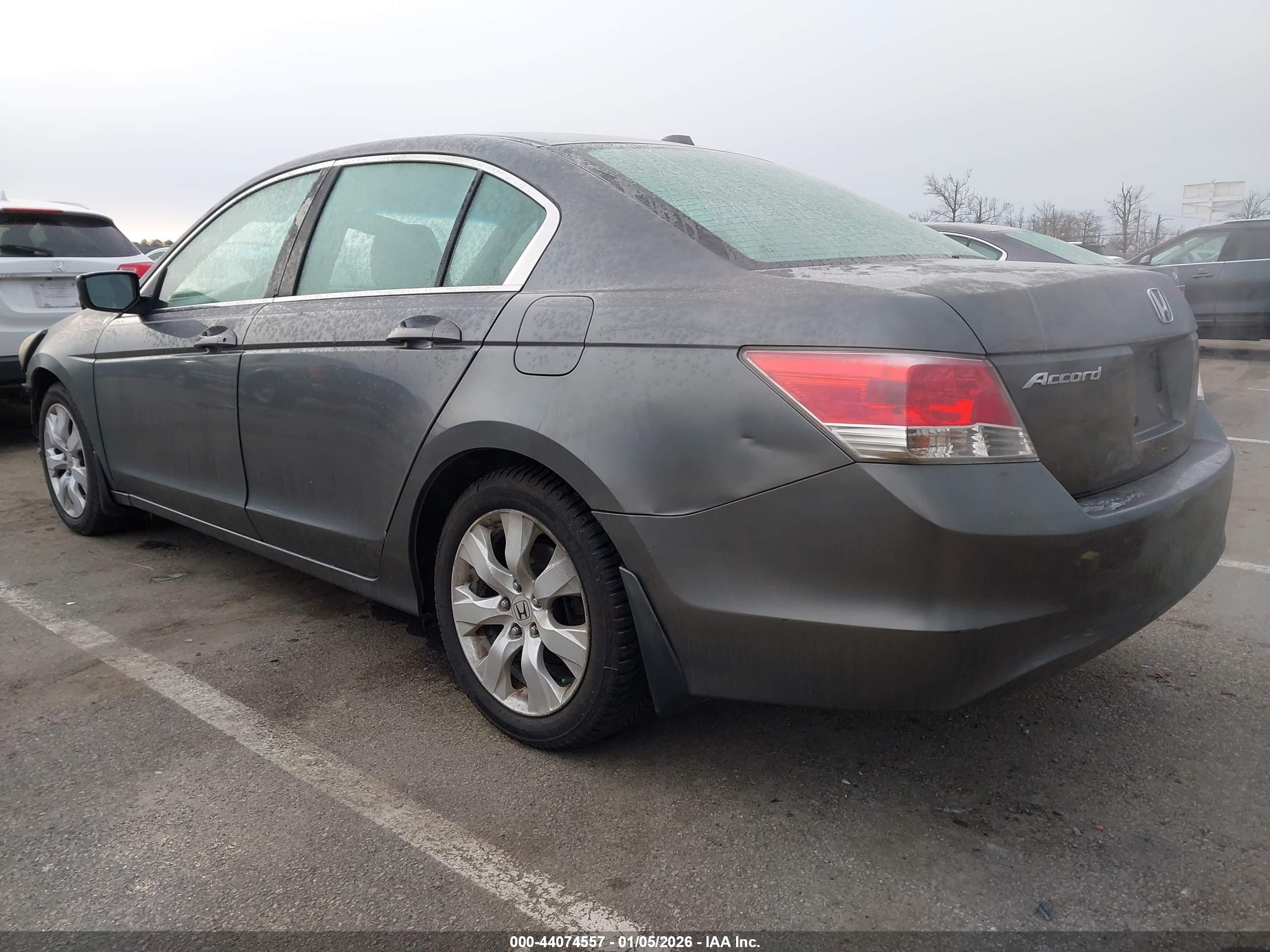 HONDA ACCORD image 3