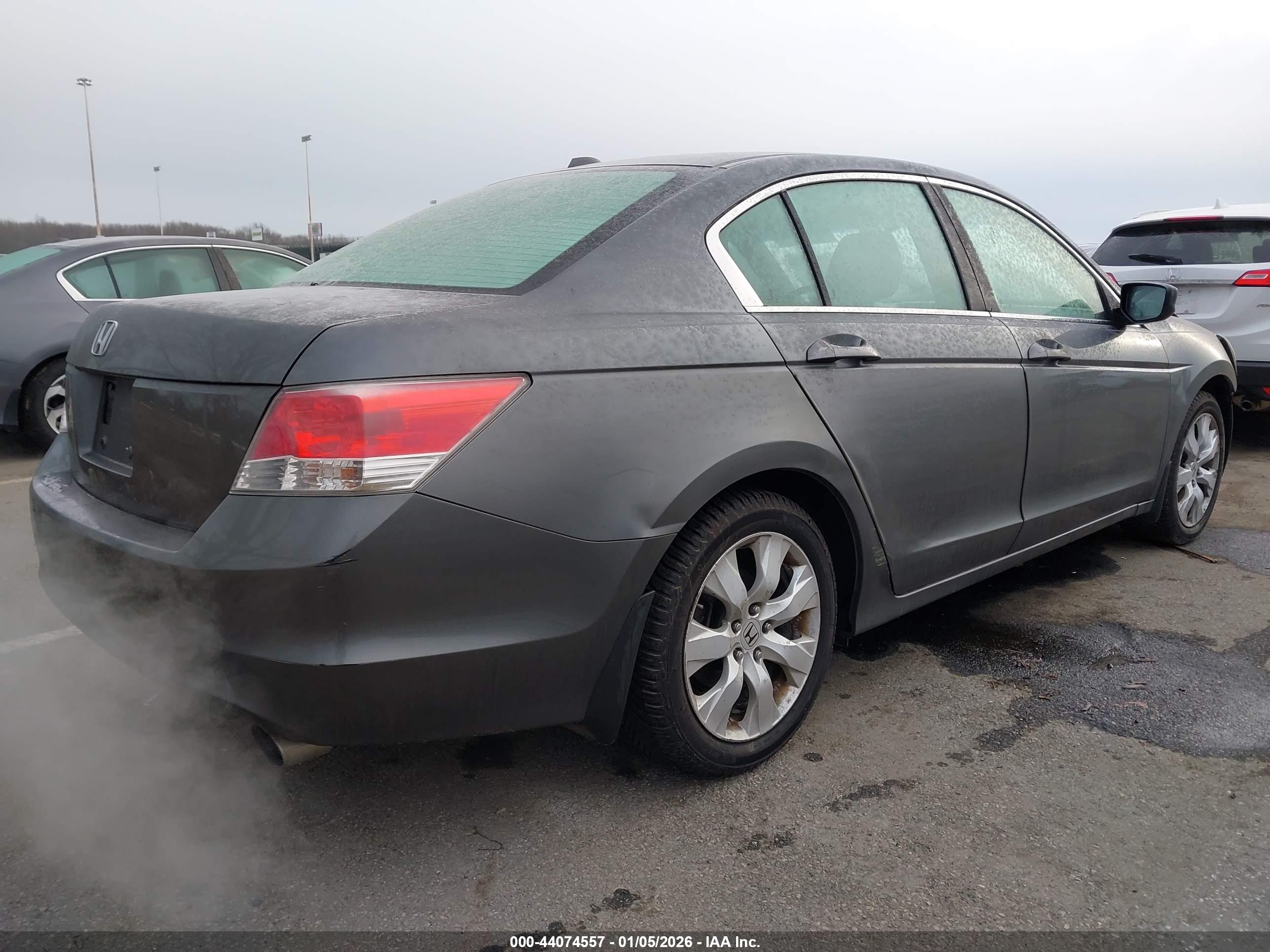 HONDA ACCORD image 4