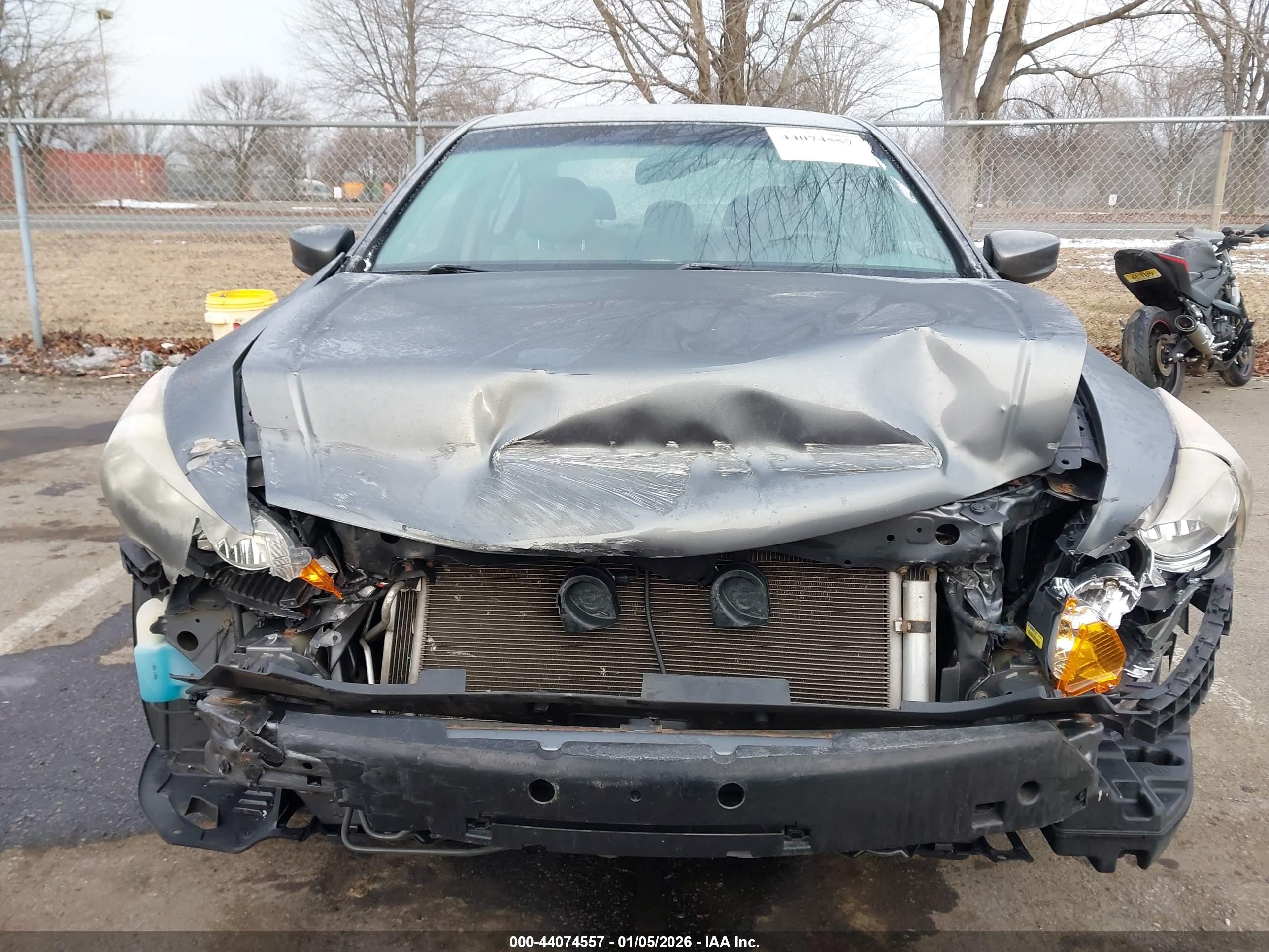 HONDA ACCORD image 6