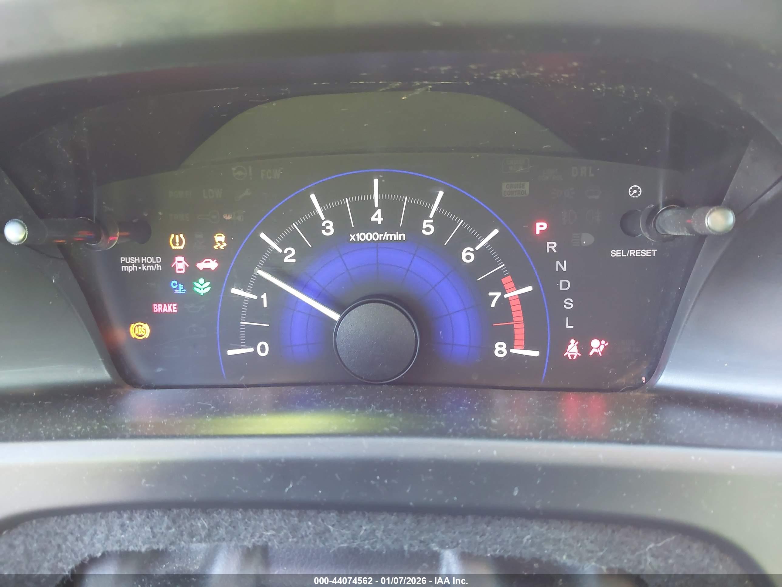 HONDA CIVIC image 7