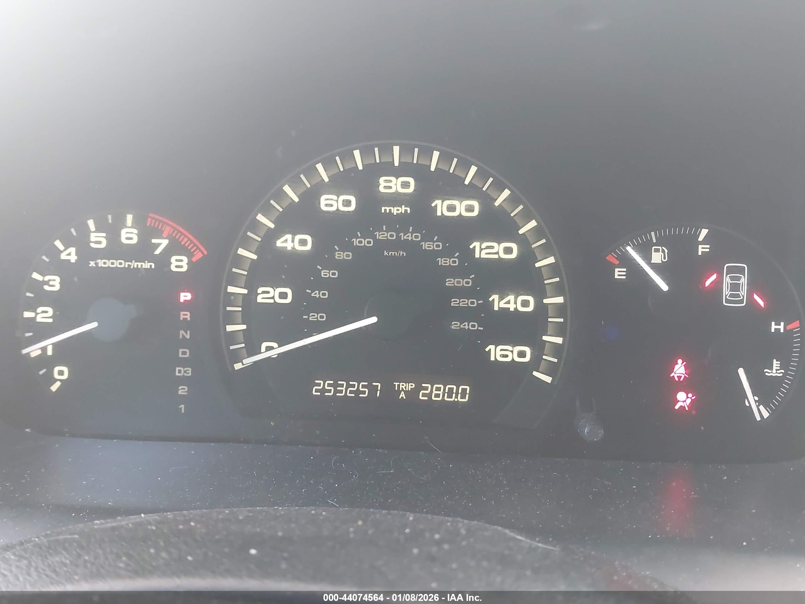 HONDA ACCORD image 7