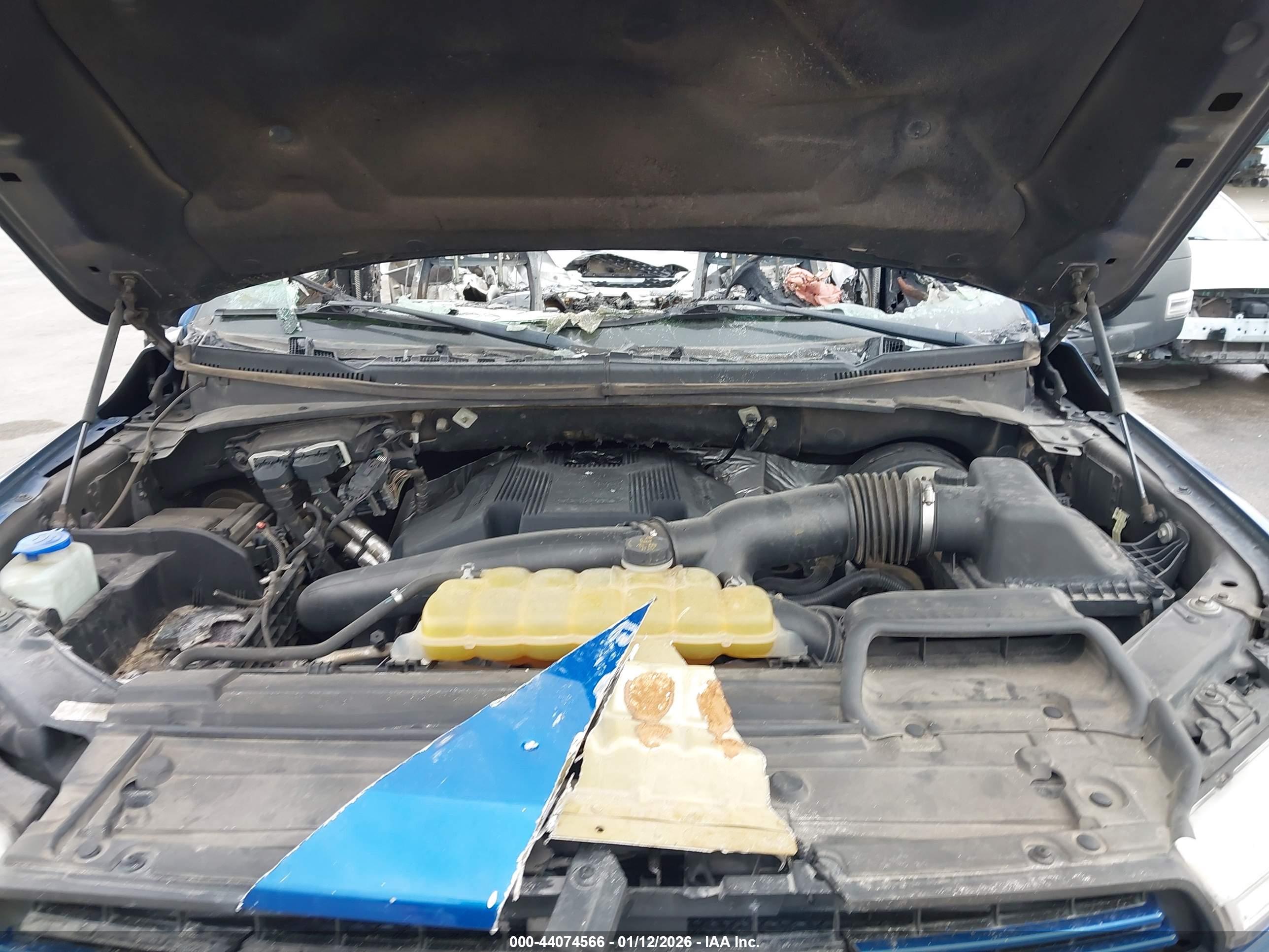 FORD F-150 image 10
