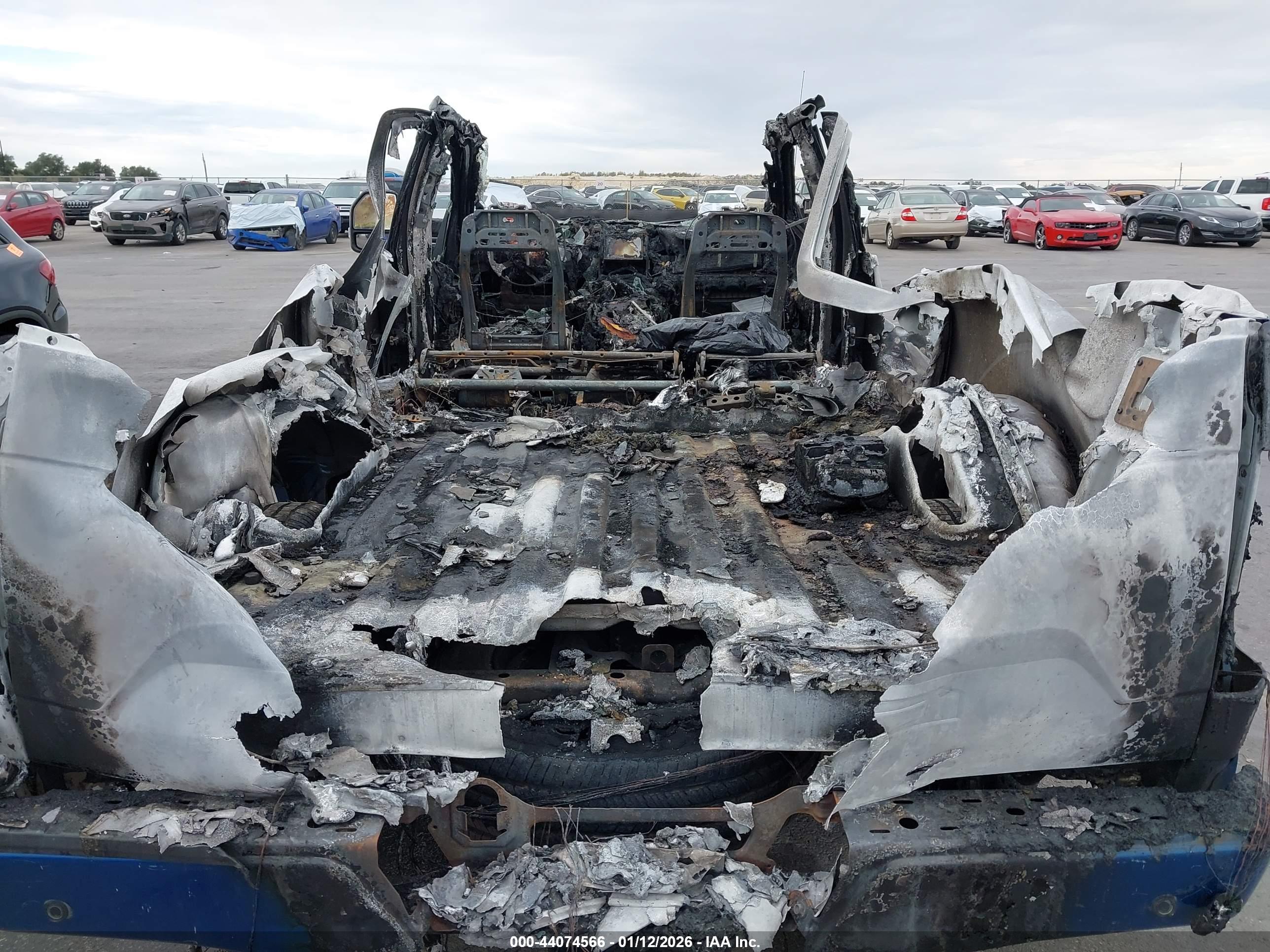 FORD F-150 image 6