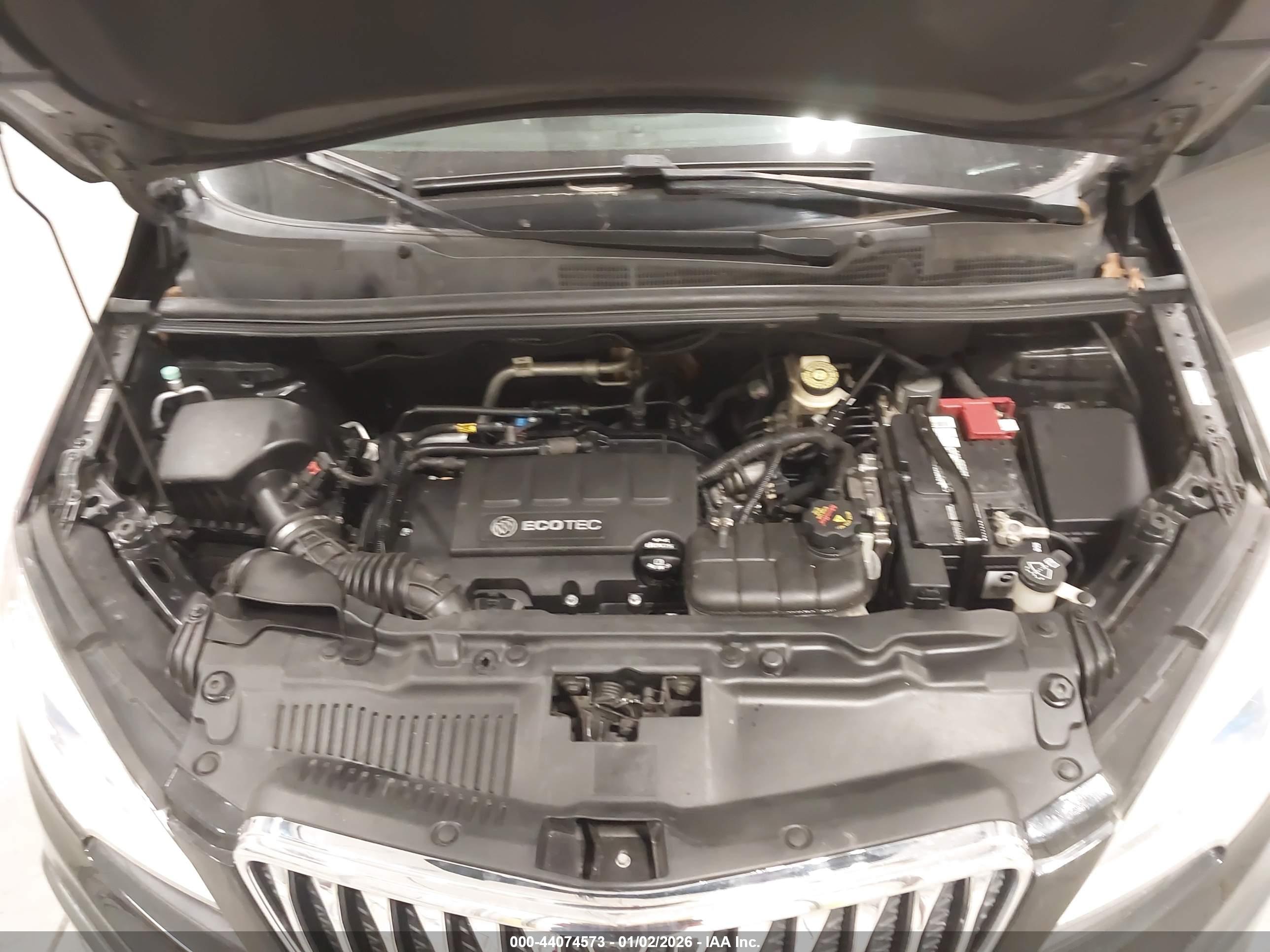 BUICK ENCORE image 10