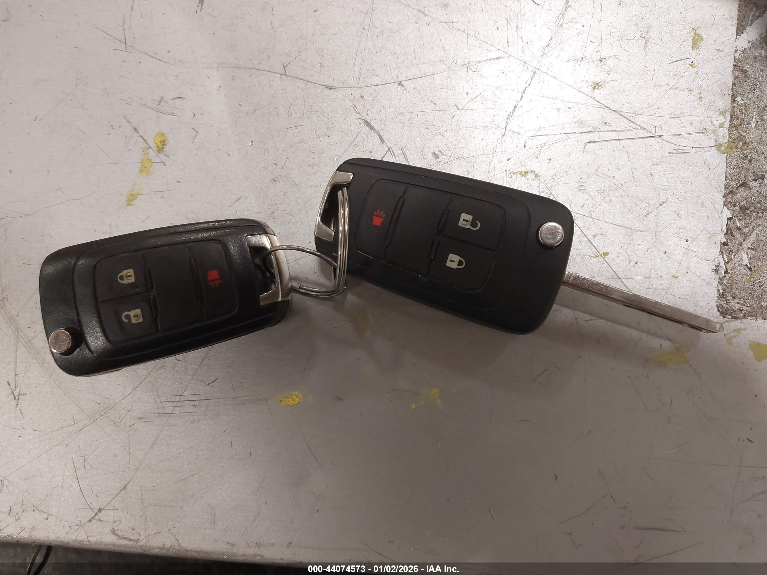 BUICK ENCORE image 11