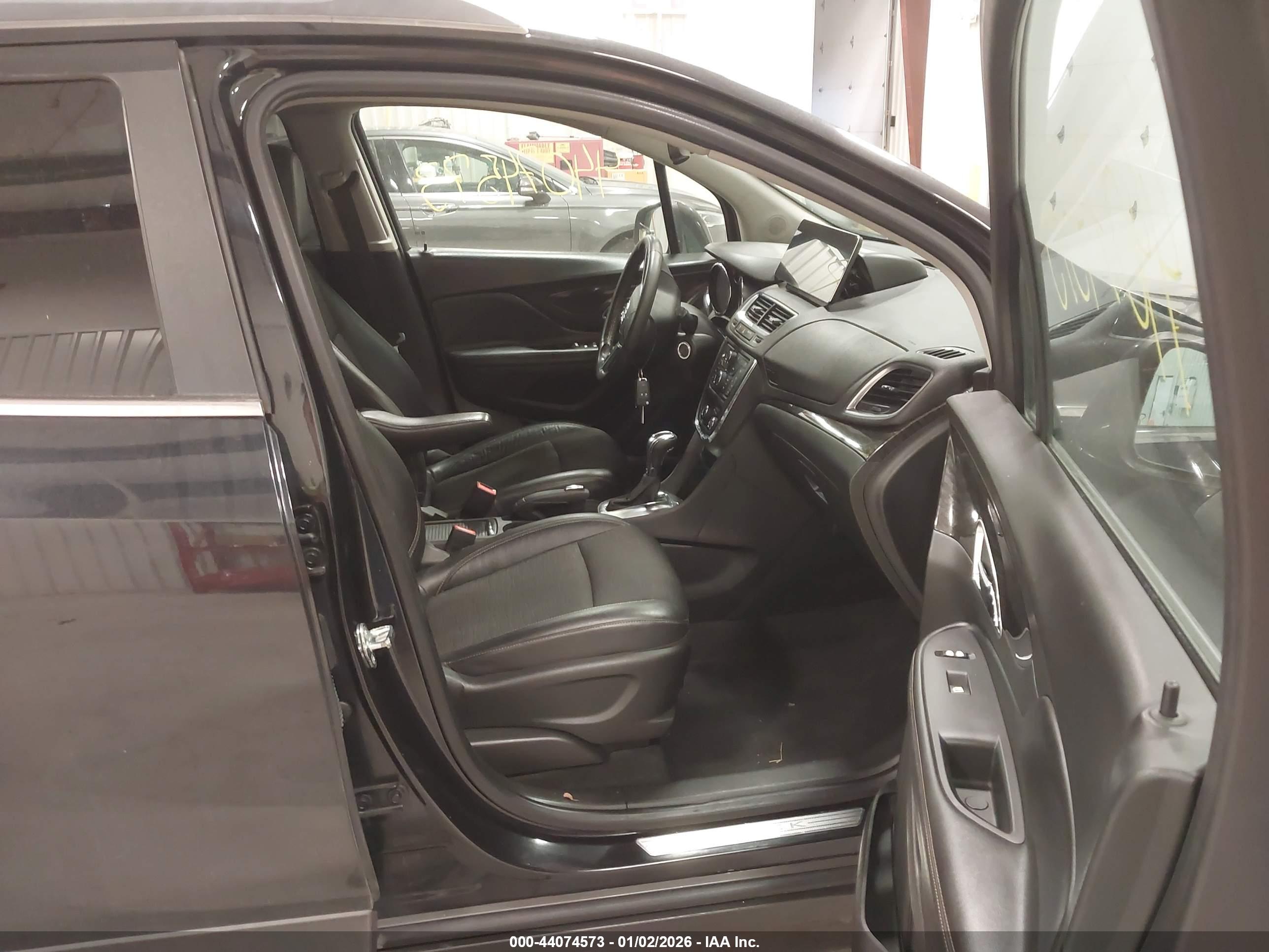 BUICK ENCORE image 5