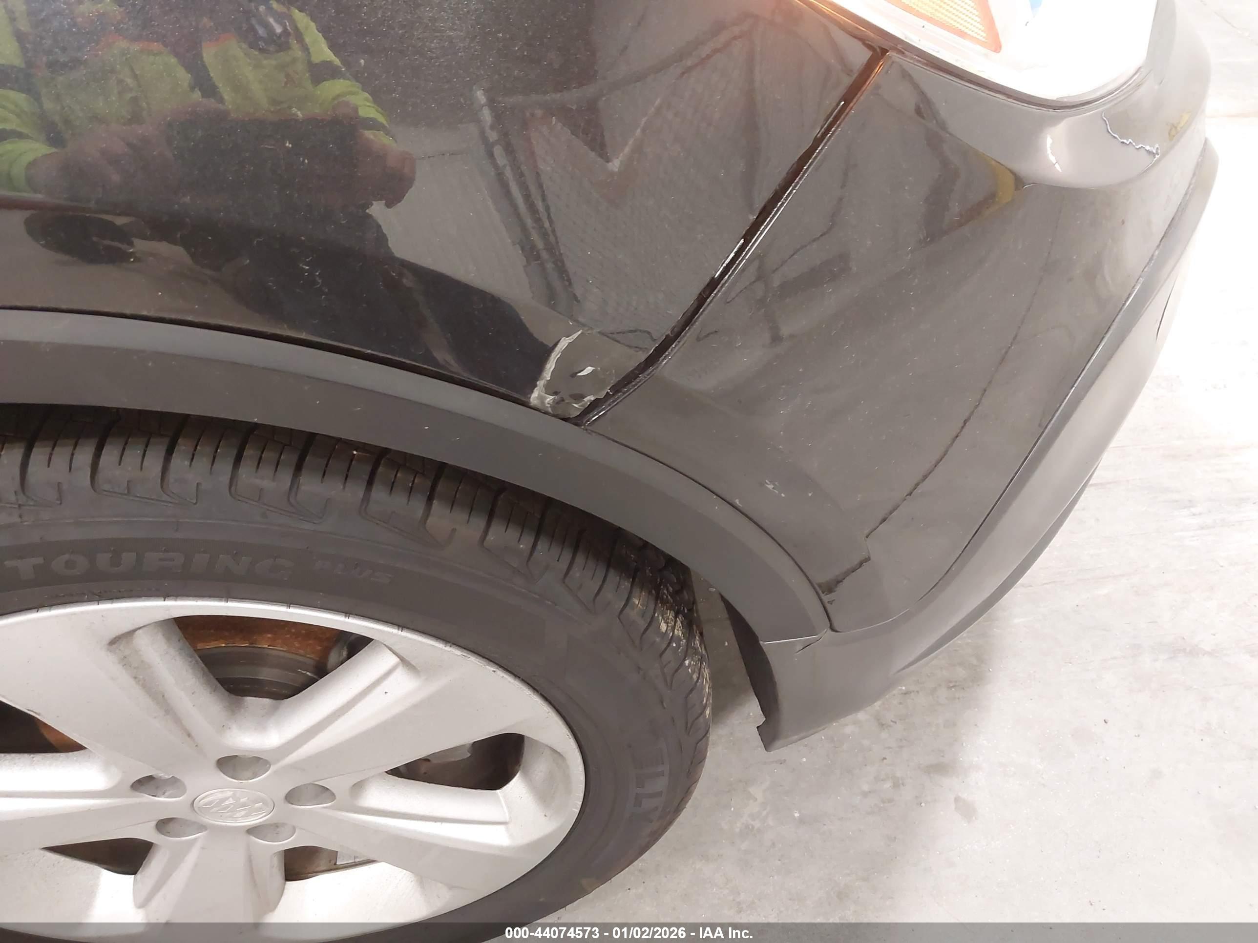 BUICK ENCORE image 6