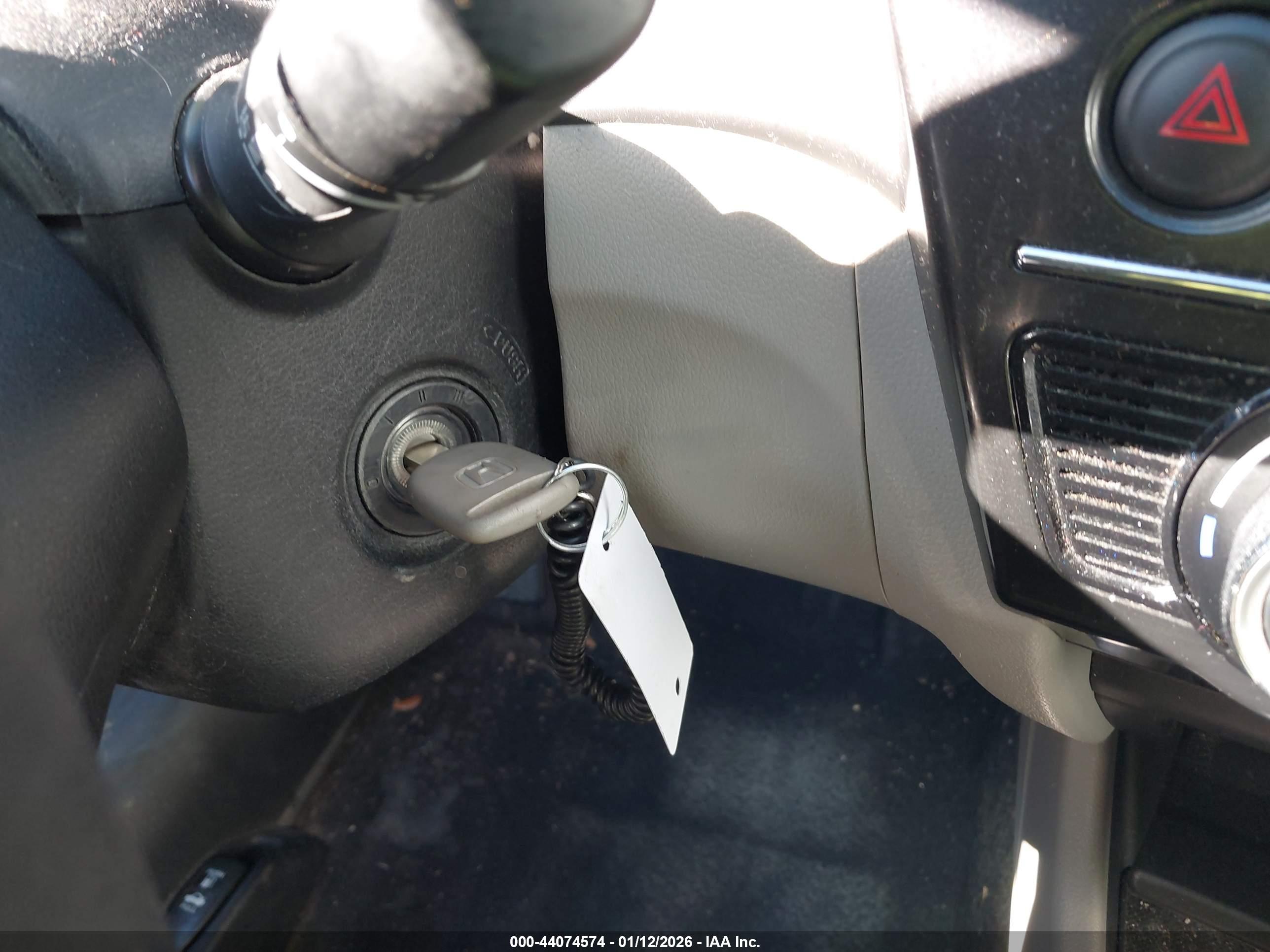 HONDA CIVIC image 11