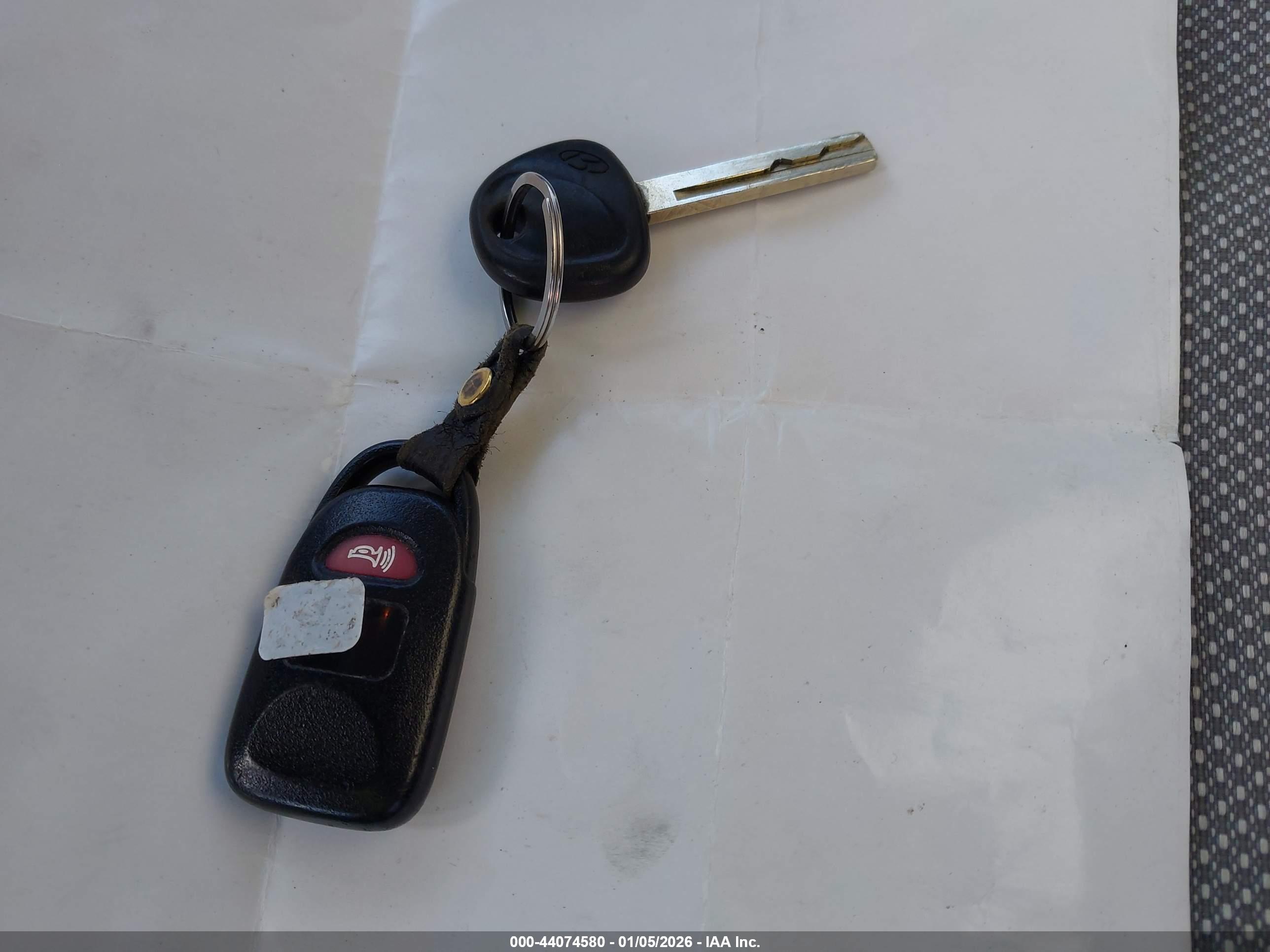 HYUNDAI ACCENT image 11