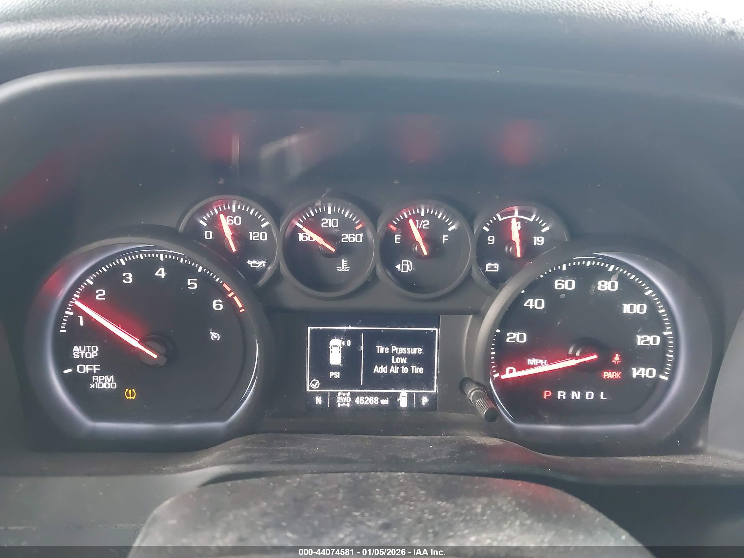 CHEVROLET SILVERADO image 7