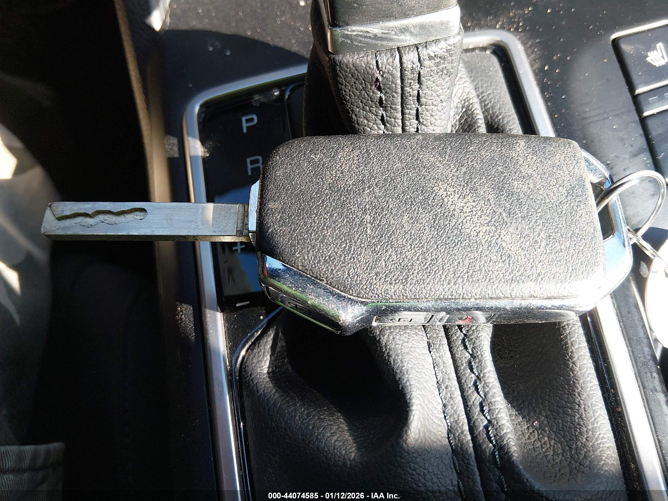 KIA SPORTAGE image 11