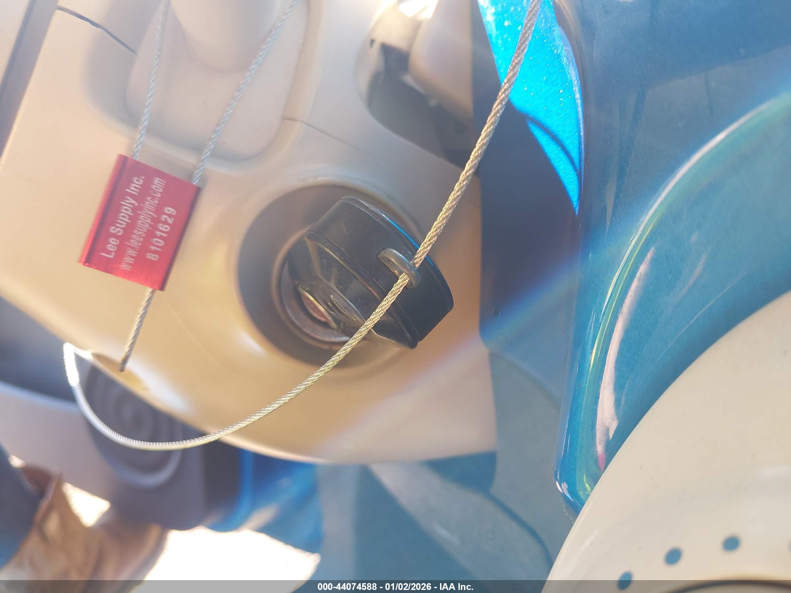FIAT 500C image 11