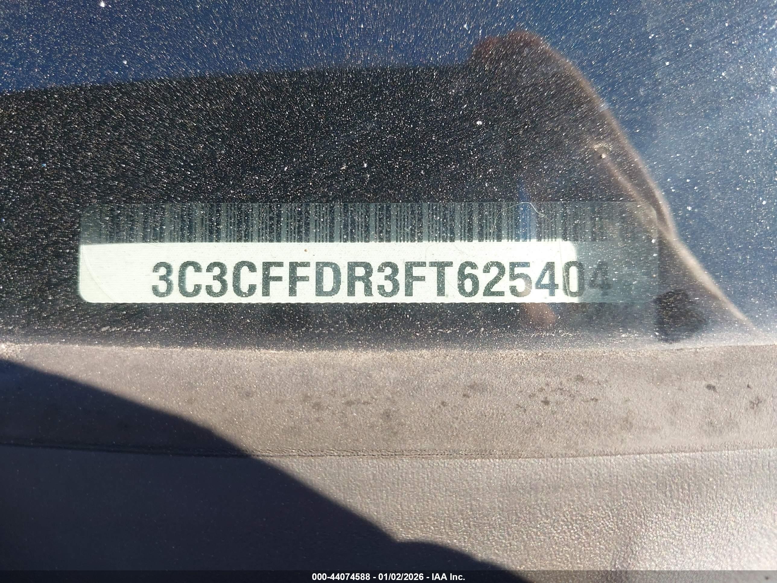 FIAT 500C image 9
