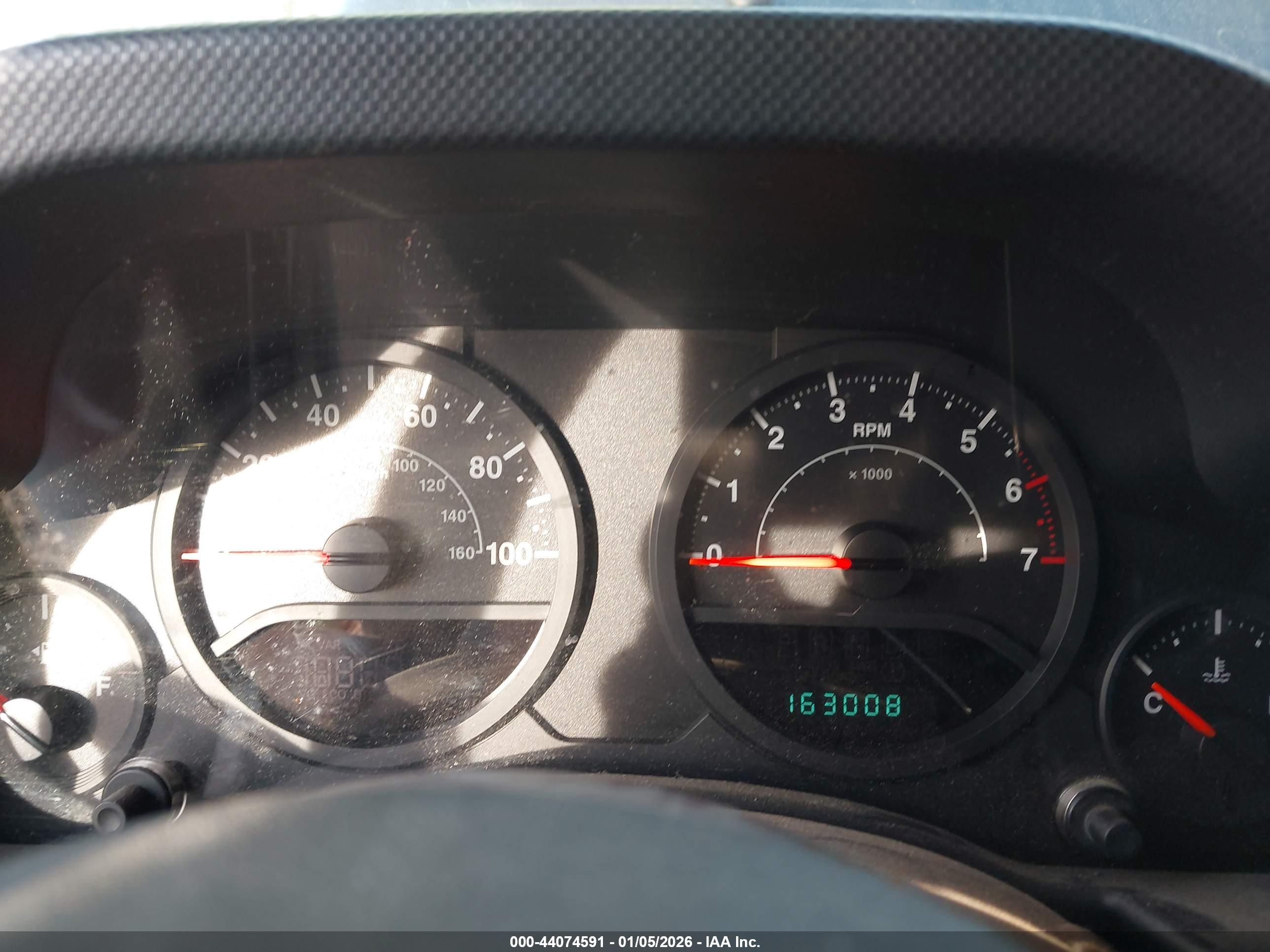 JEEP WRANGLER image 7