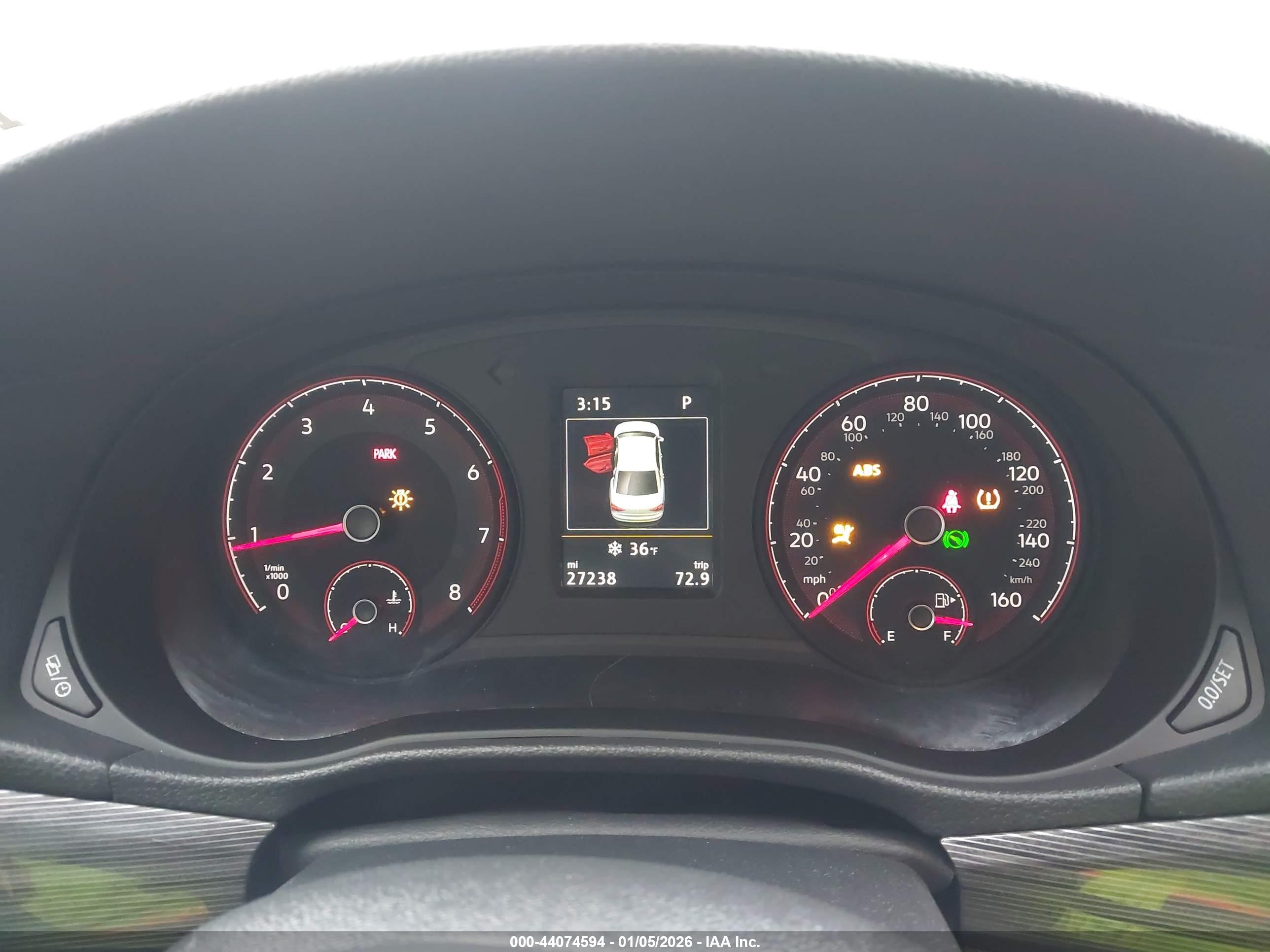 VOLKSWAGEN PASSAT image 7