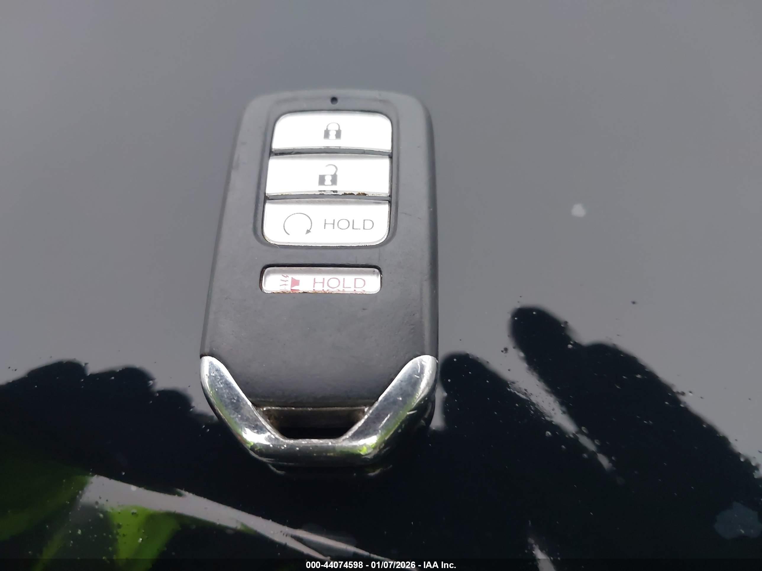 HONDA RIDGELINE image 11
