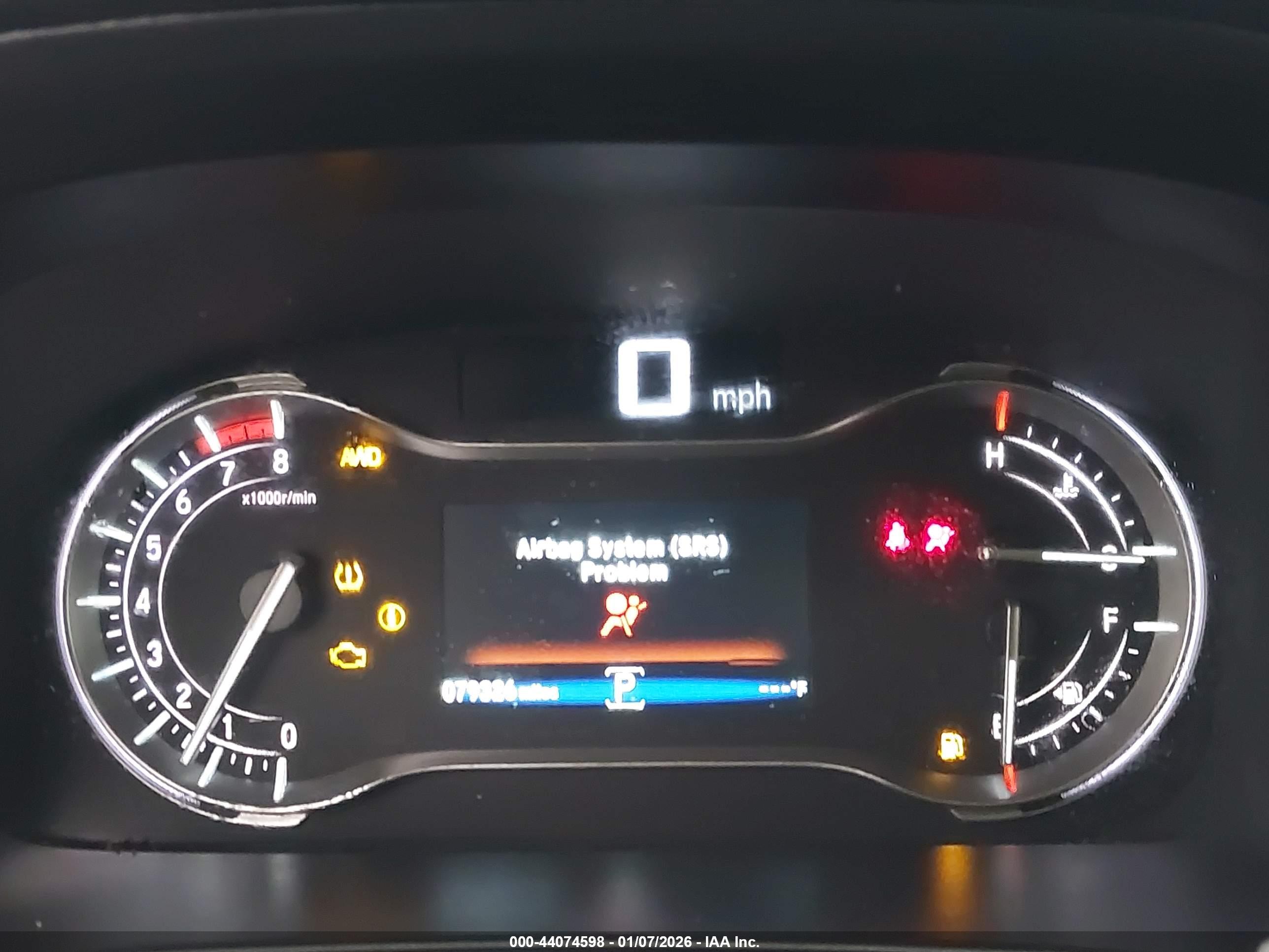 HONDA RIDGELINE image 7