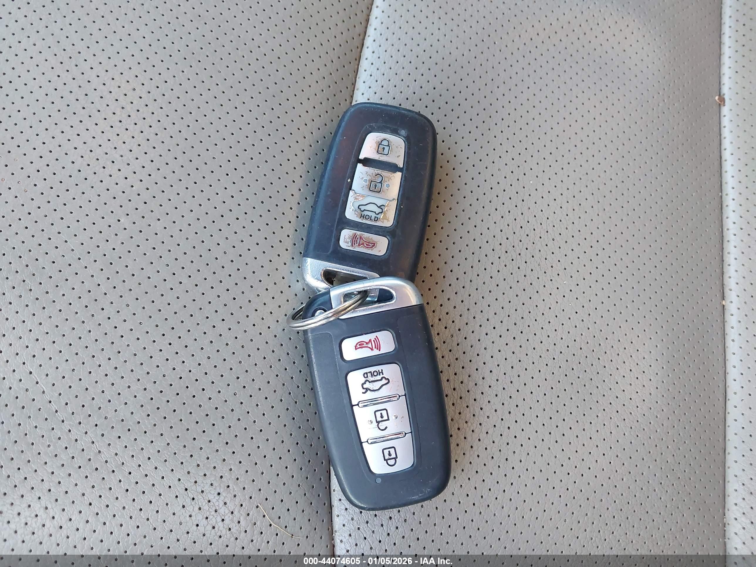 KIA OPTIMA image 11