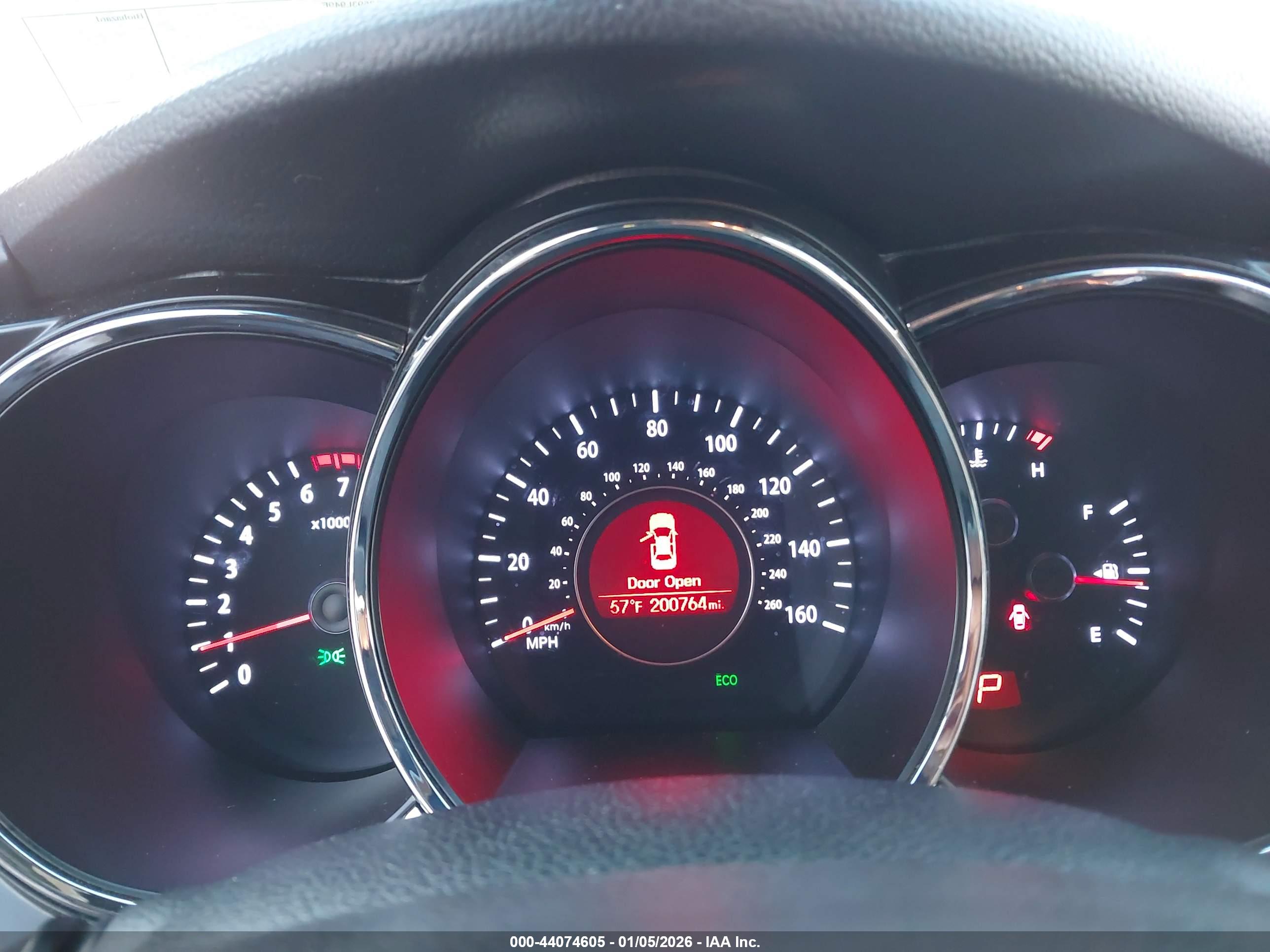 KIA OPTIMA image 7